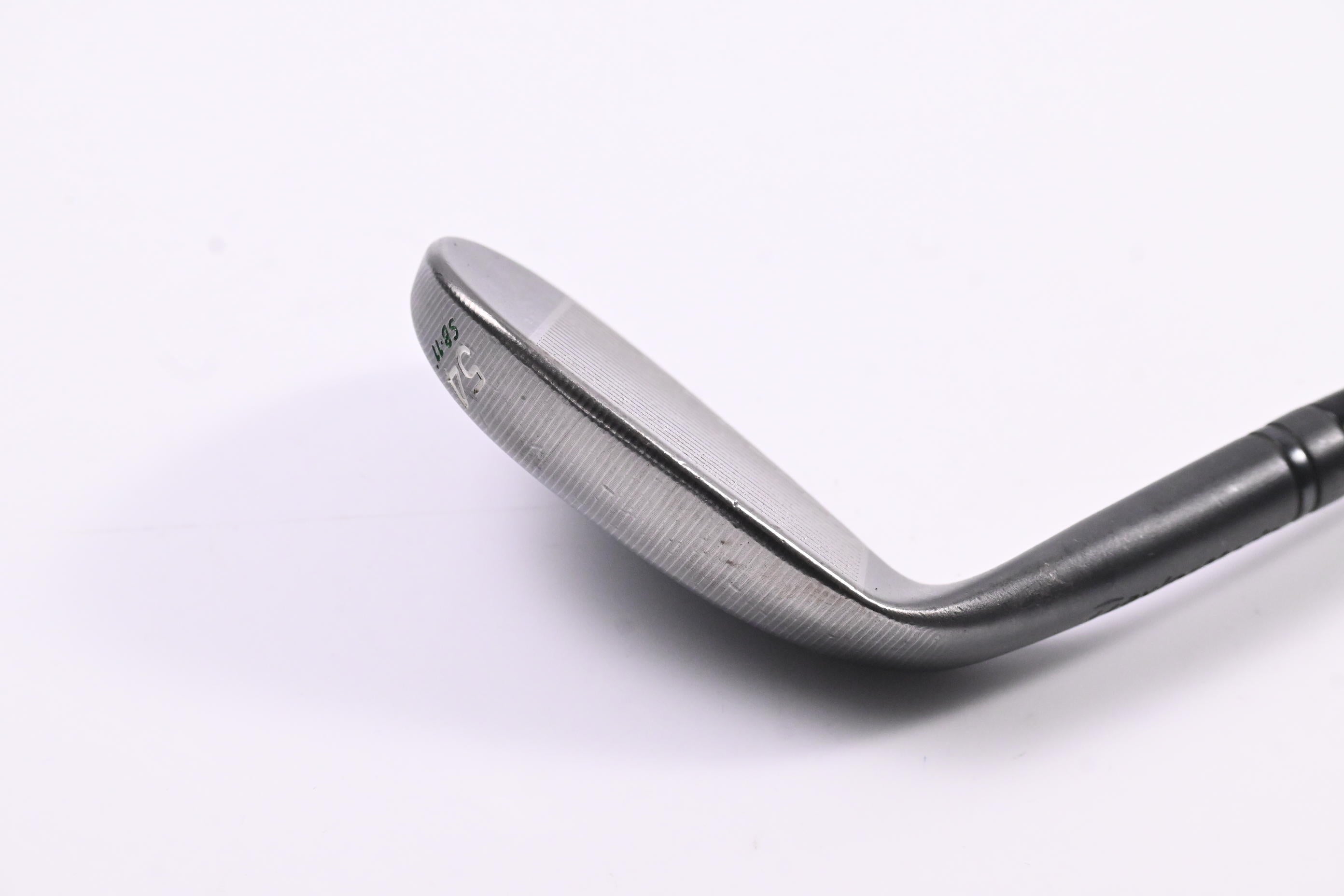 Taylormade Milled Grind 4 Sand Wedge / 54 Degree / Wedge Flex Dynamic Gold 115
