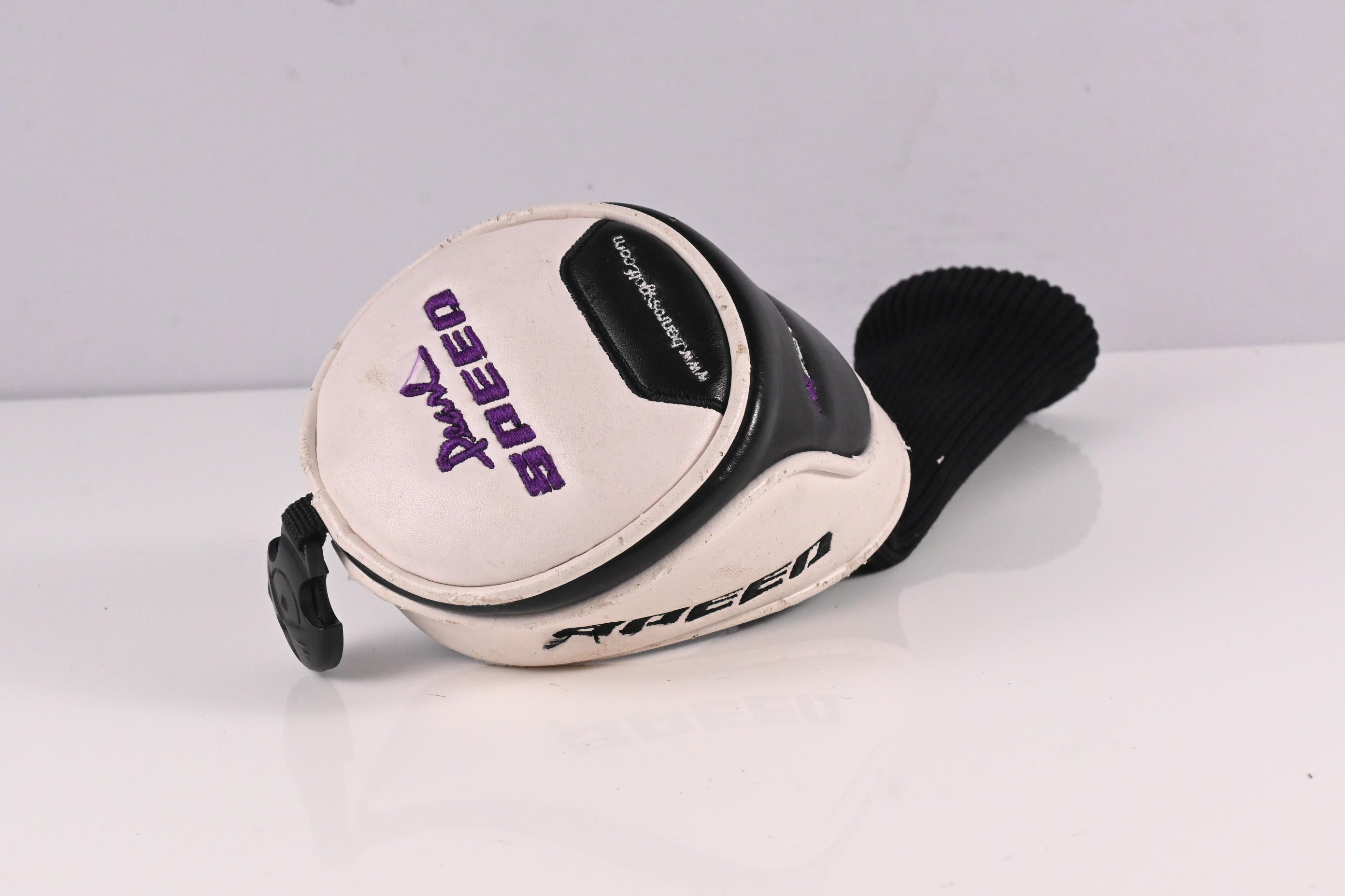 Ladies Benross Speed Pearl #3 Hybrid / 20 Degree / Ladies Flex Aldila Speed