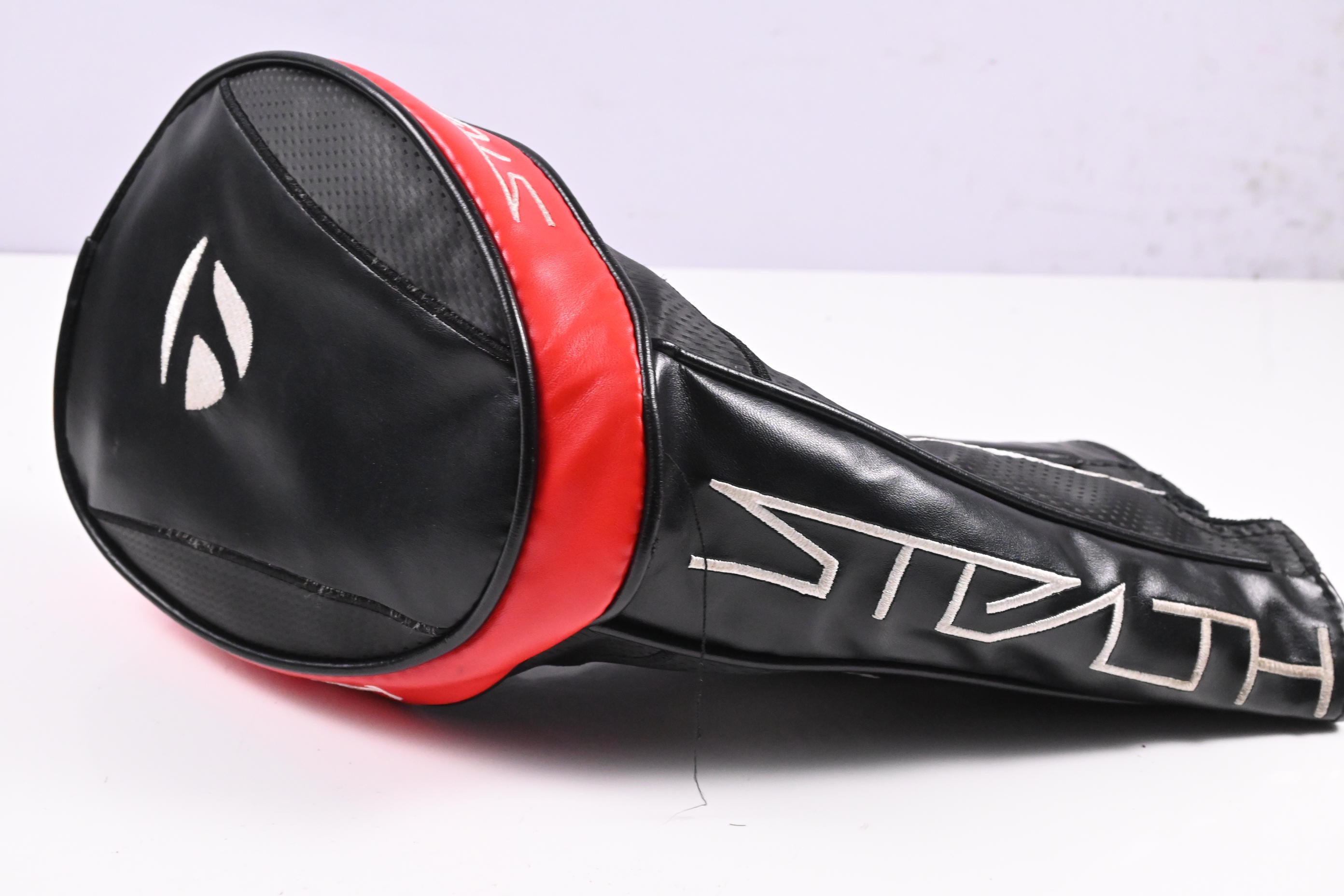 Taylormade Stealth HD Driver / 10.5 Degree / Senior Flex Airspeeder 45 Shaft