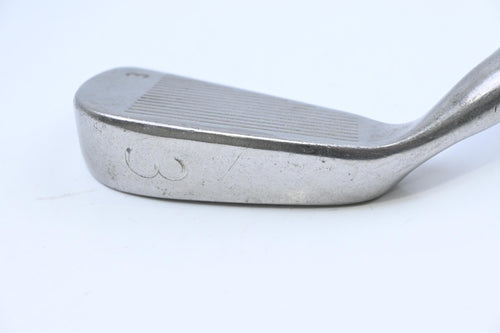 Ping Eye 2 #3 Iron / 21.5 Degree / Black Dot / Regular Flex Ping ZZ Lite Shaft