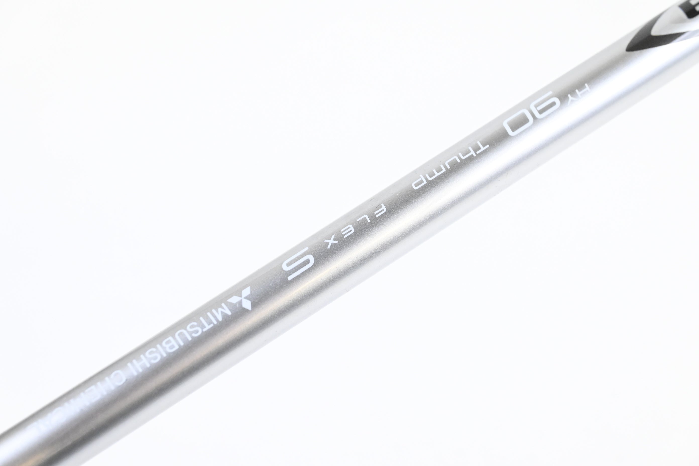 Taylormade SIM UDI #2 Iron / 18 Degree / Stiff Flex Diamana 90 Shaft