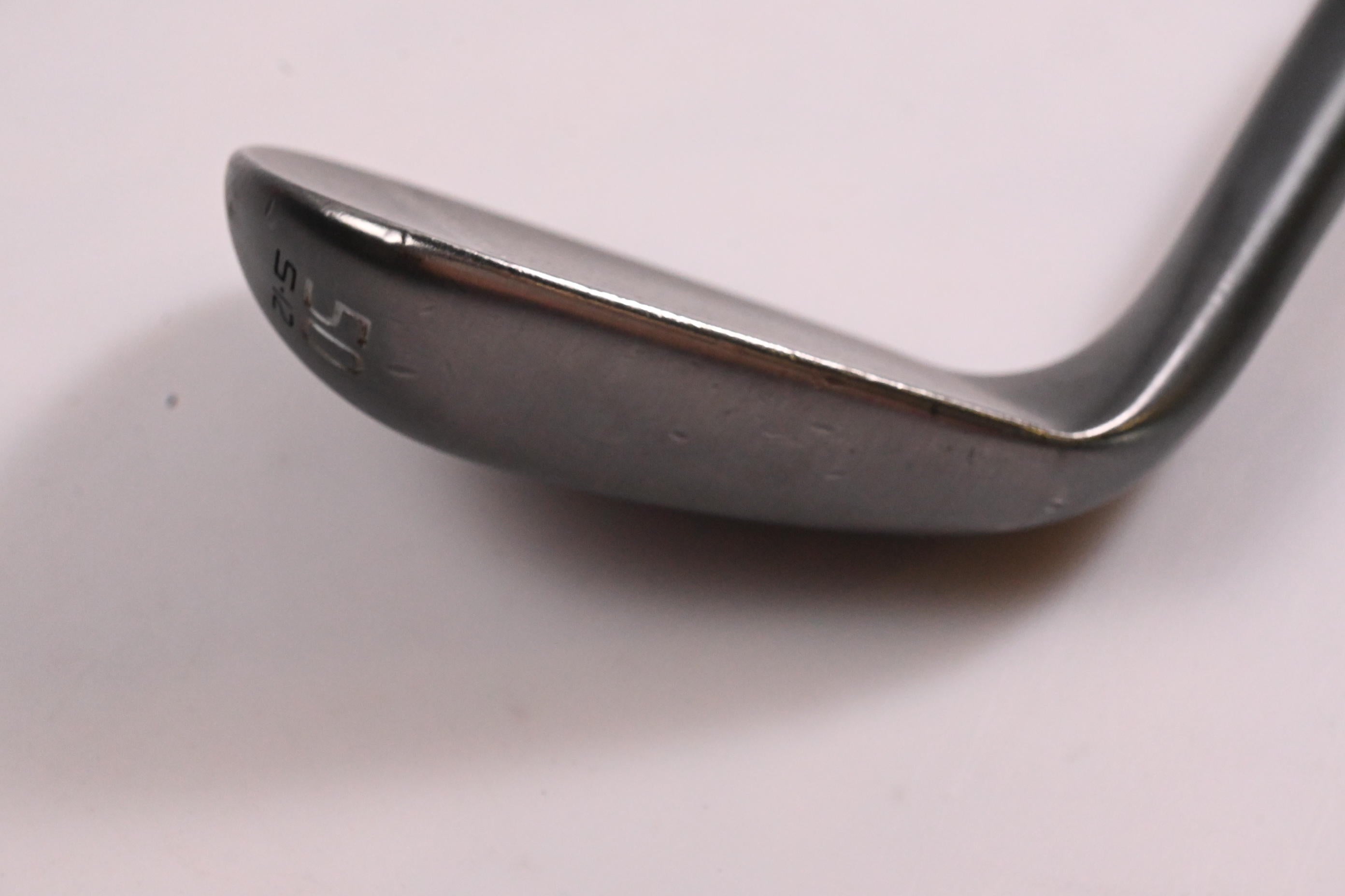 Ping S159 Gap Wedge / 50 Degree / Orange Dot / Regular Flex UST Recoil DART 75