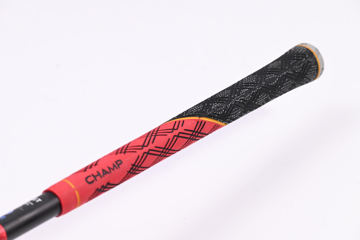 Accra Tour Z Red 5 #3 Wood Shaft / X-Flex / Titleist 2nd Gen