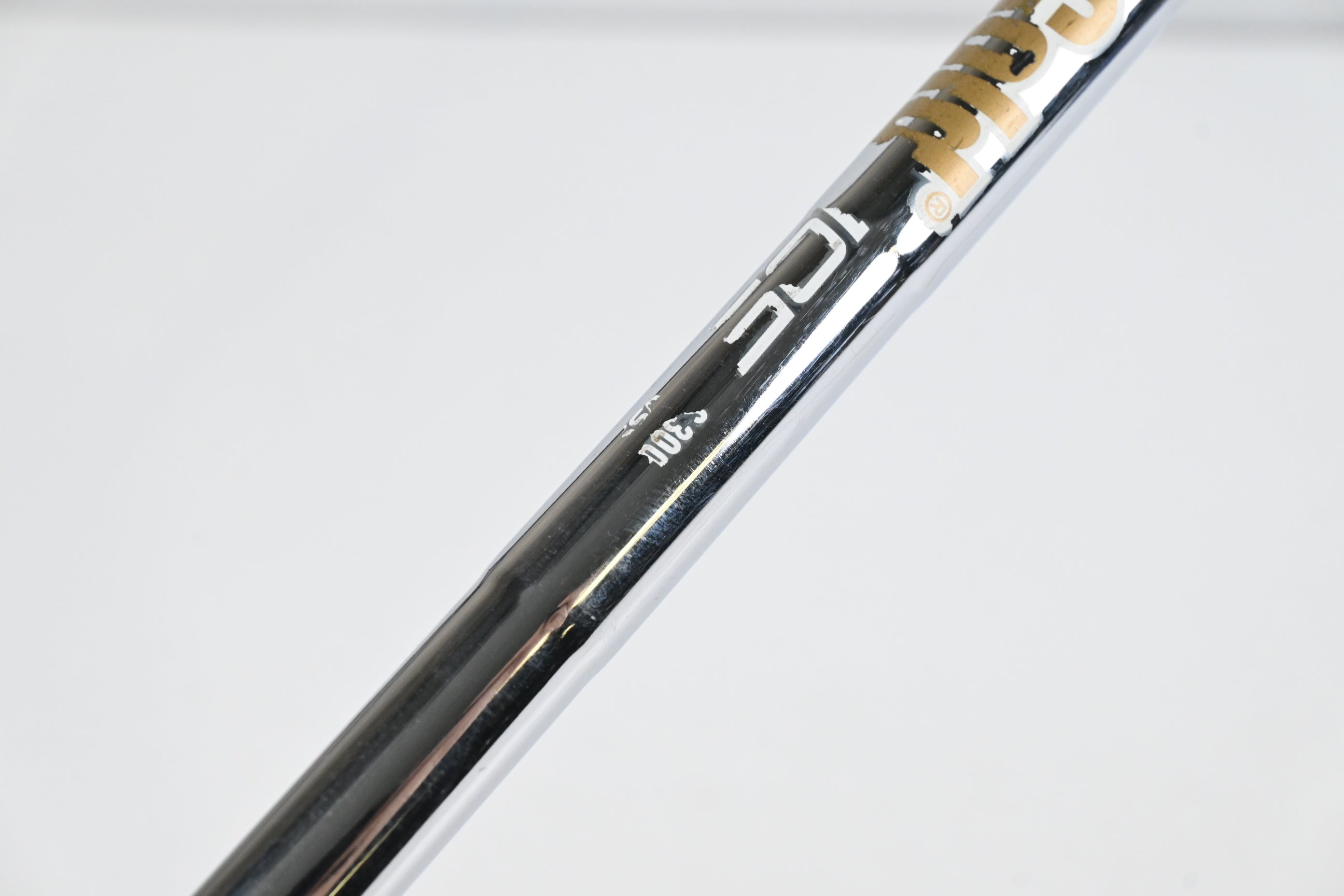 Taylormade P790 2019 #7 Iron / Stiff Flex Dynamic Gold S300 105 Steel Shaft