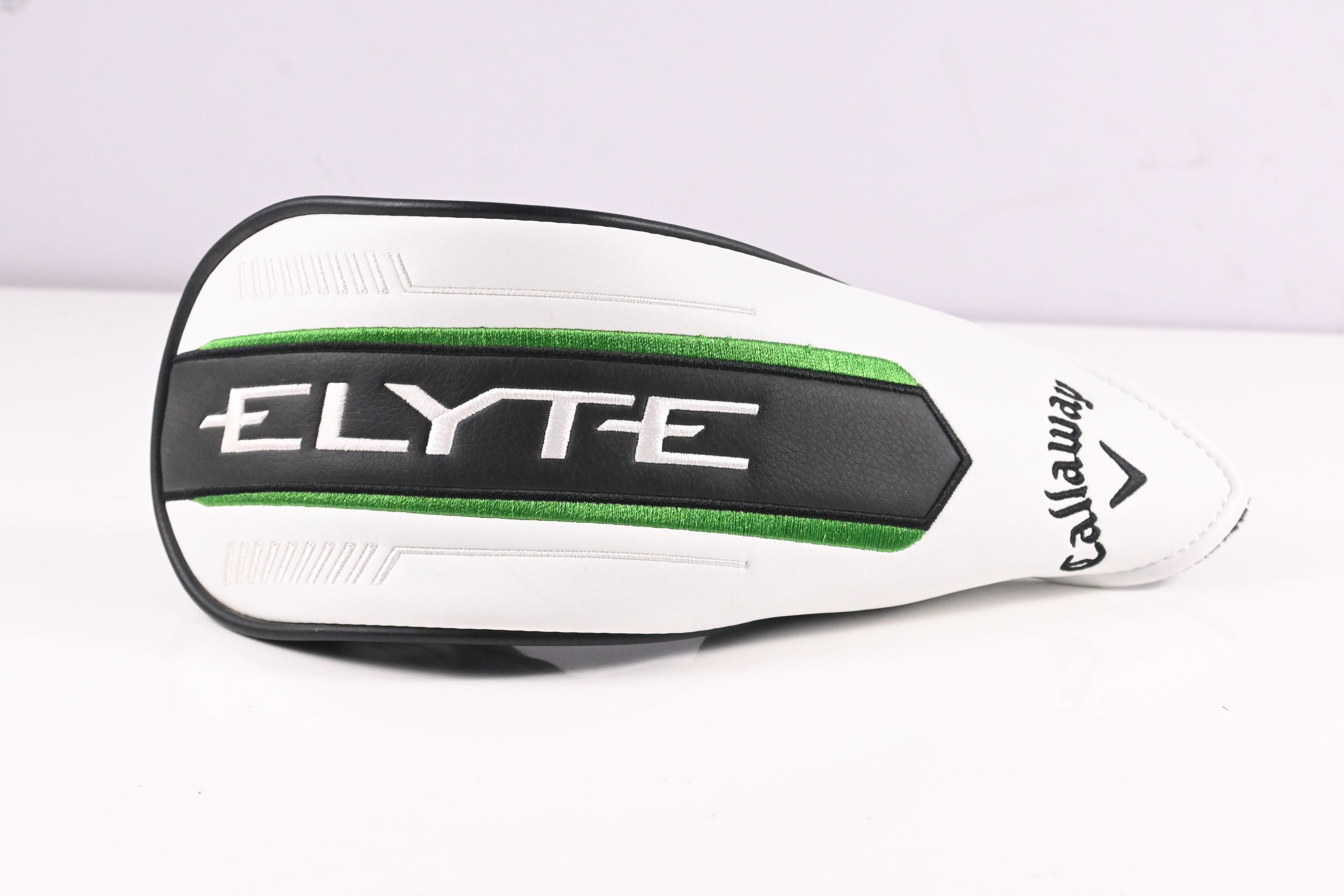 Callaway Elyte Triple Diamond #3 Wood / 15 Degree / X-Flex