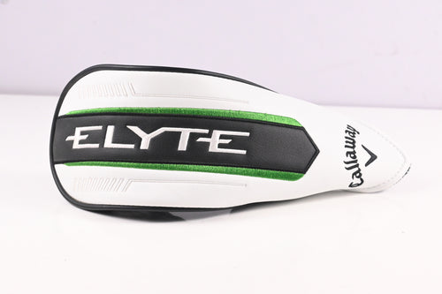 Callaway Elyte Triple Diamond #3 Wood / 15 Degree / X-Flex