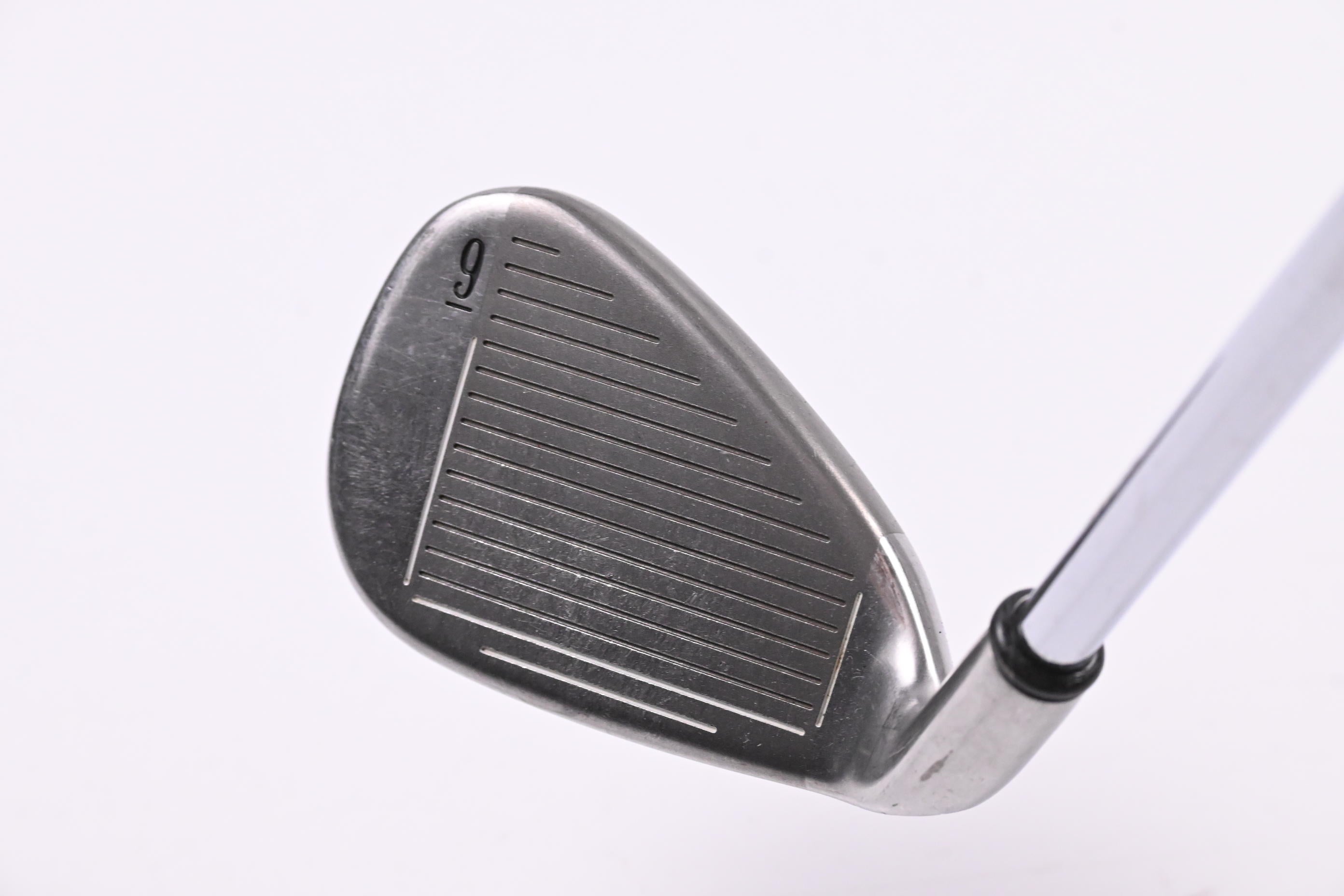 Callaway Big Bertha 2002 #9 Iron / 42 Degree / Uniflex True Temper Steel Shaft