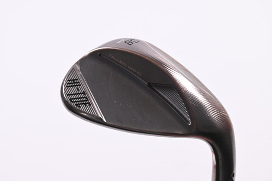 Taylormade Hi-Toe Lob Wedge / 58 Degree / Wedge Flex KBS MAX Shaft