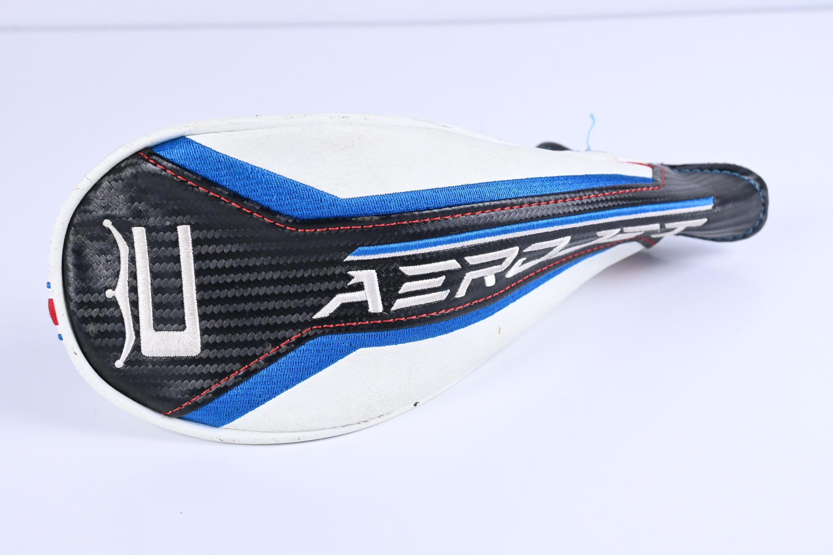 Cobra Aerojet #3 Wood / 15 Degree / Stiff Flex Kai'li White 70 Shaft