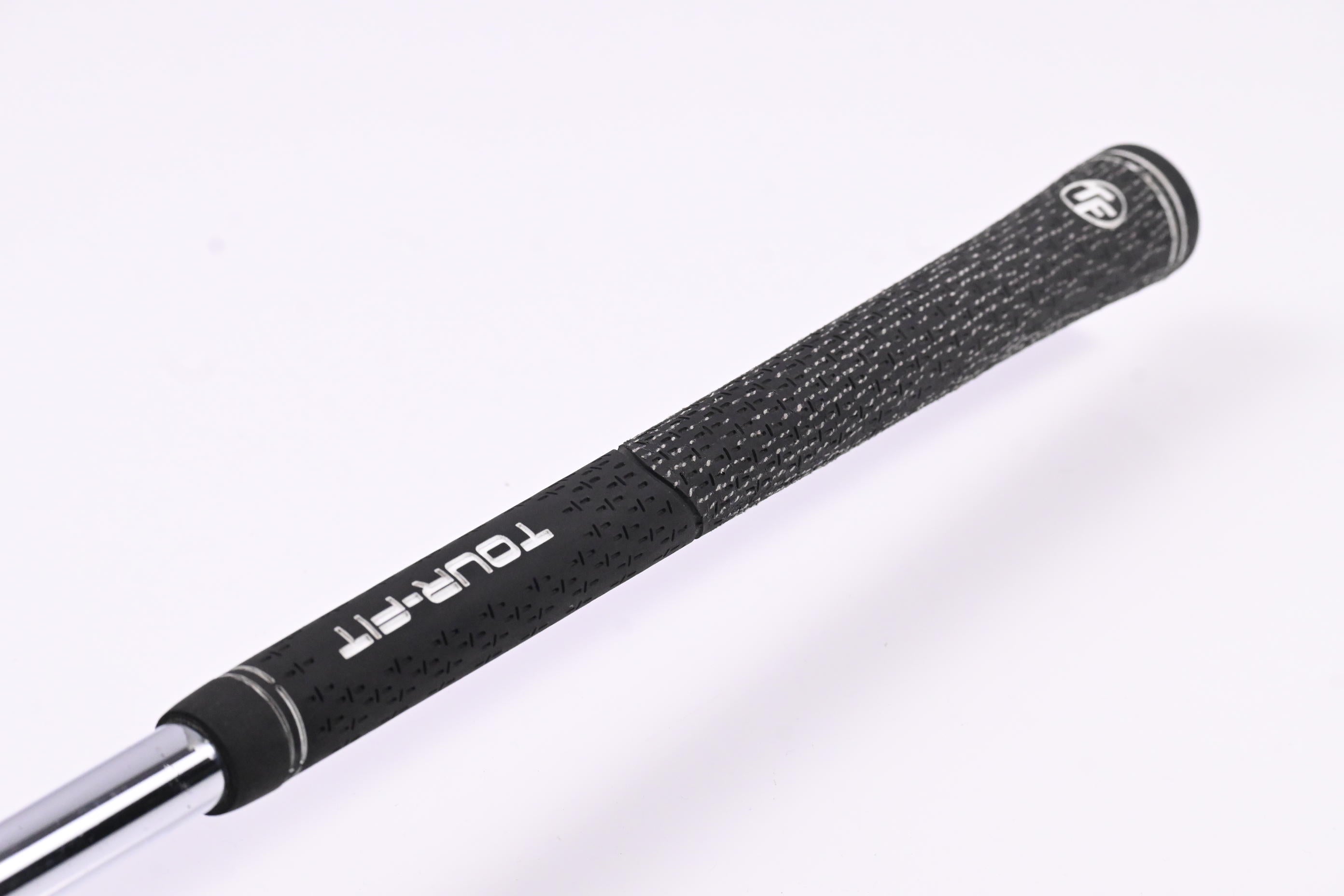 Ping Glide Gap Wedge / 50 Degree / Black Dot / Stiff Flex Project X Rifle Shaft