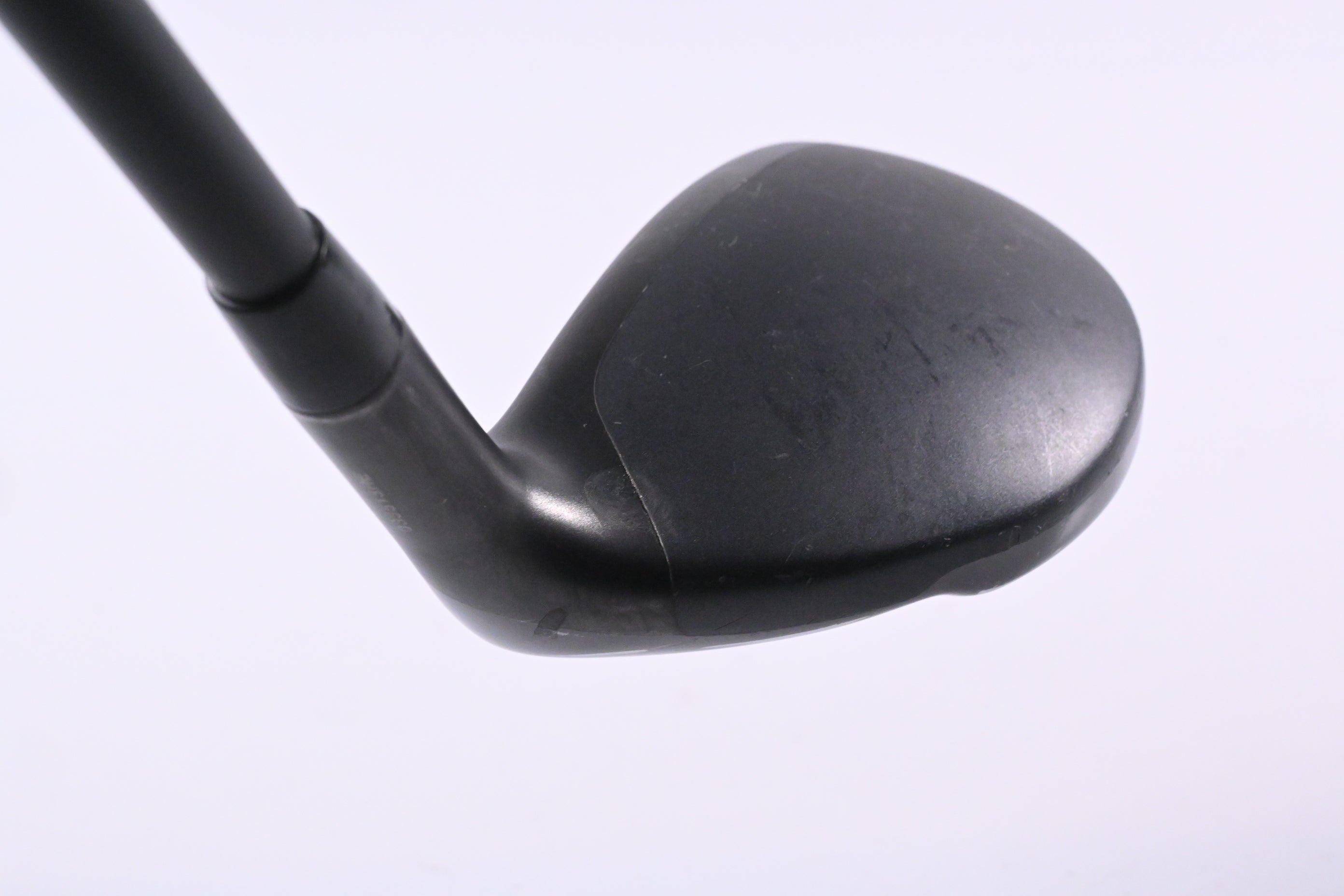 Ping G25 #2 Hybrid / 17 Degree / Stiff Flex Ping TFC 189 Shaft