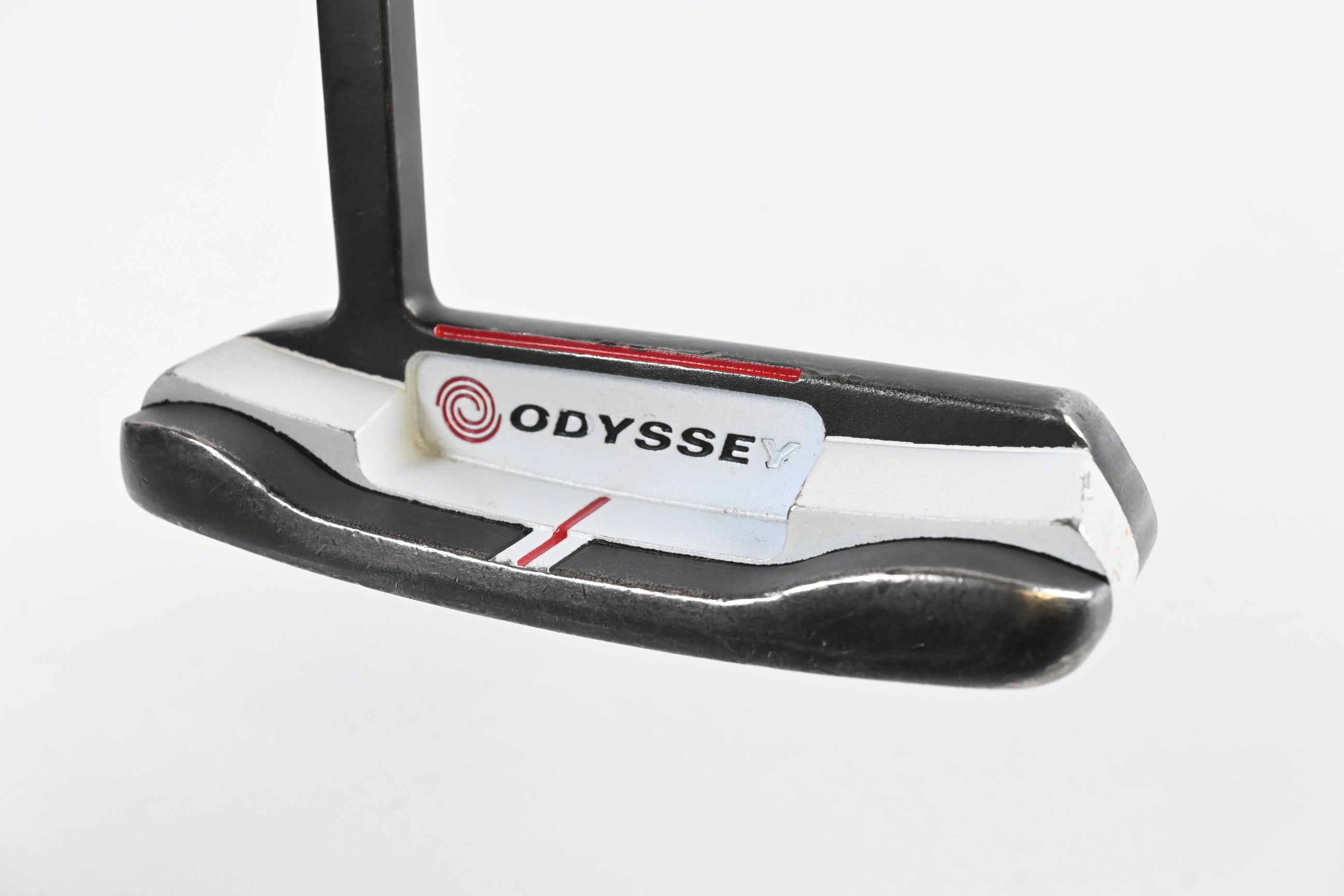 Odyssey O-Works Black 1 Putter / 34 Inch