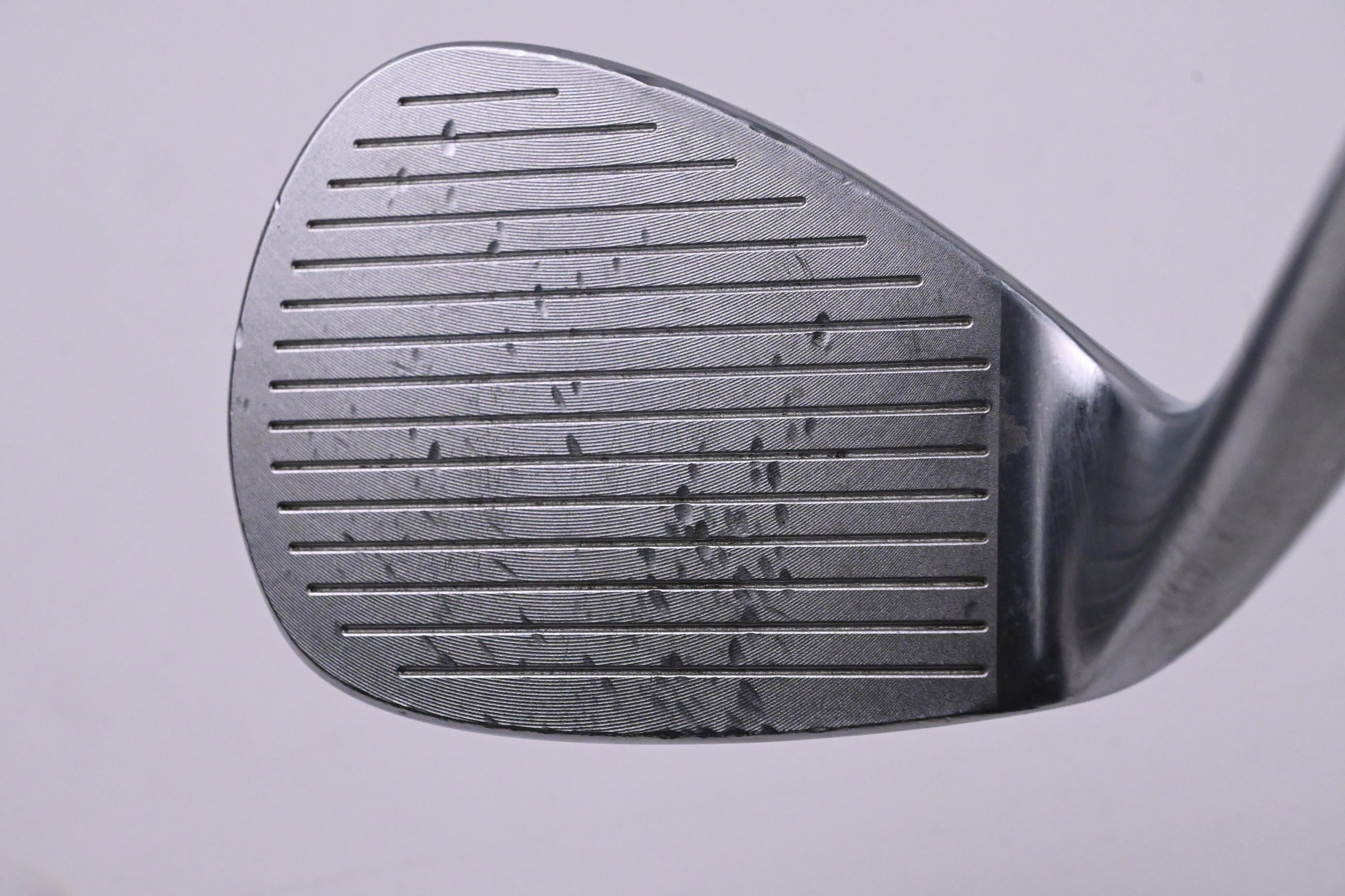 Caley Sand Wedge / 54 Degree / Wedge Flex KBS Steel Shaft