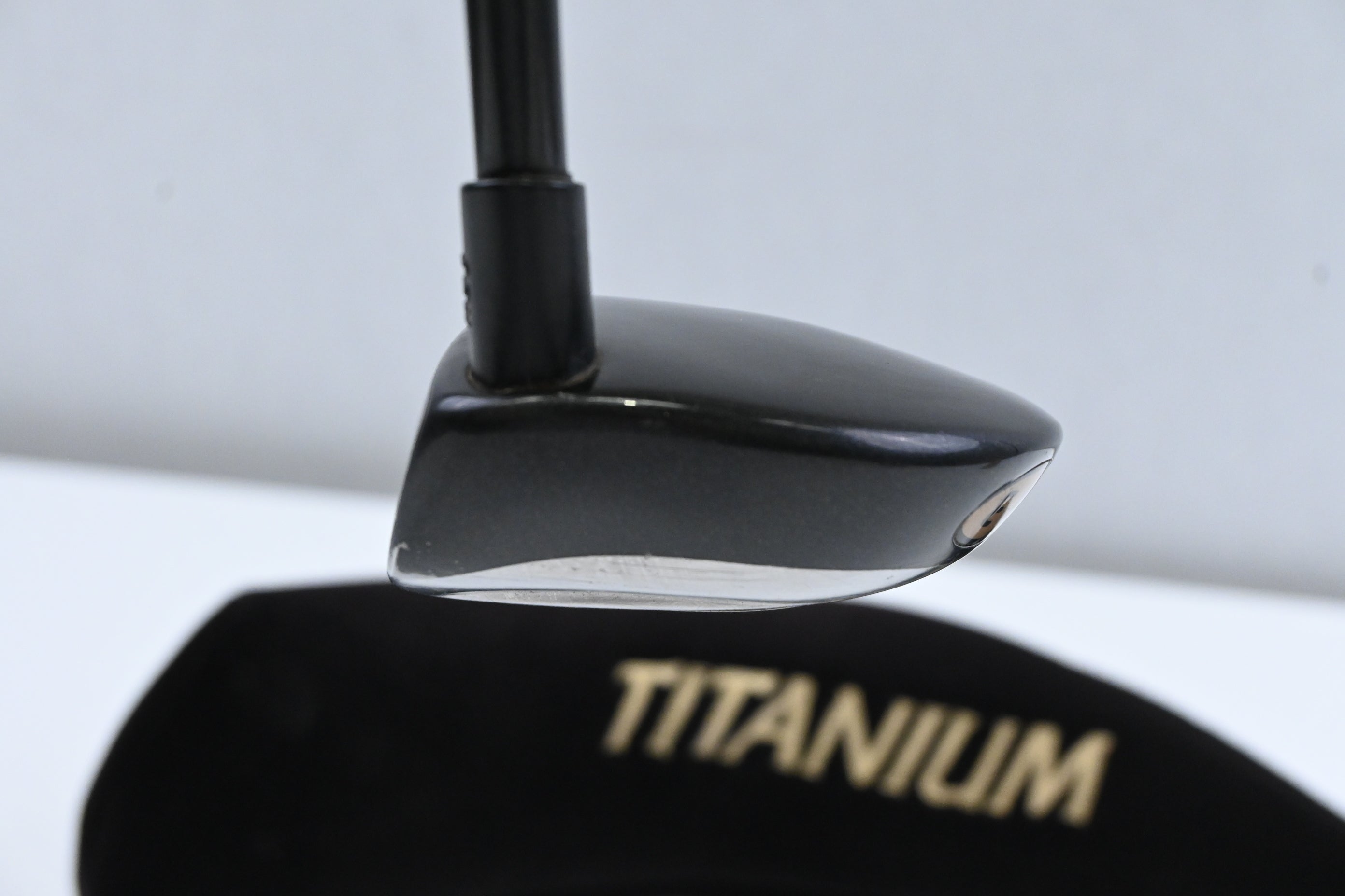 Ping I3 #3 Wood / 14 Degree / Regular Flex Ping 350 Series Shaft