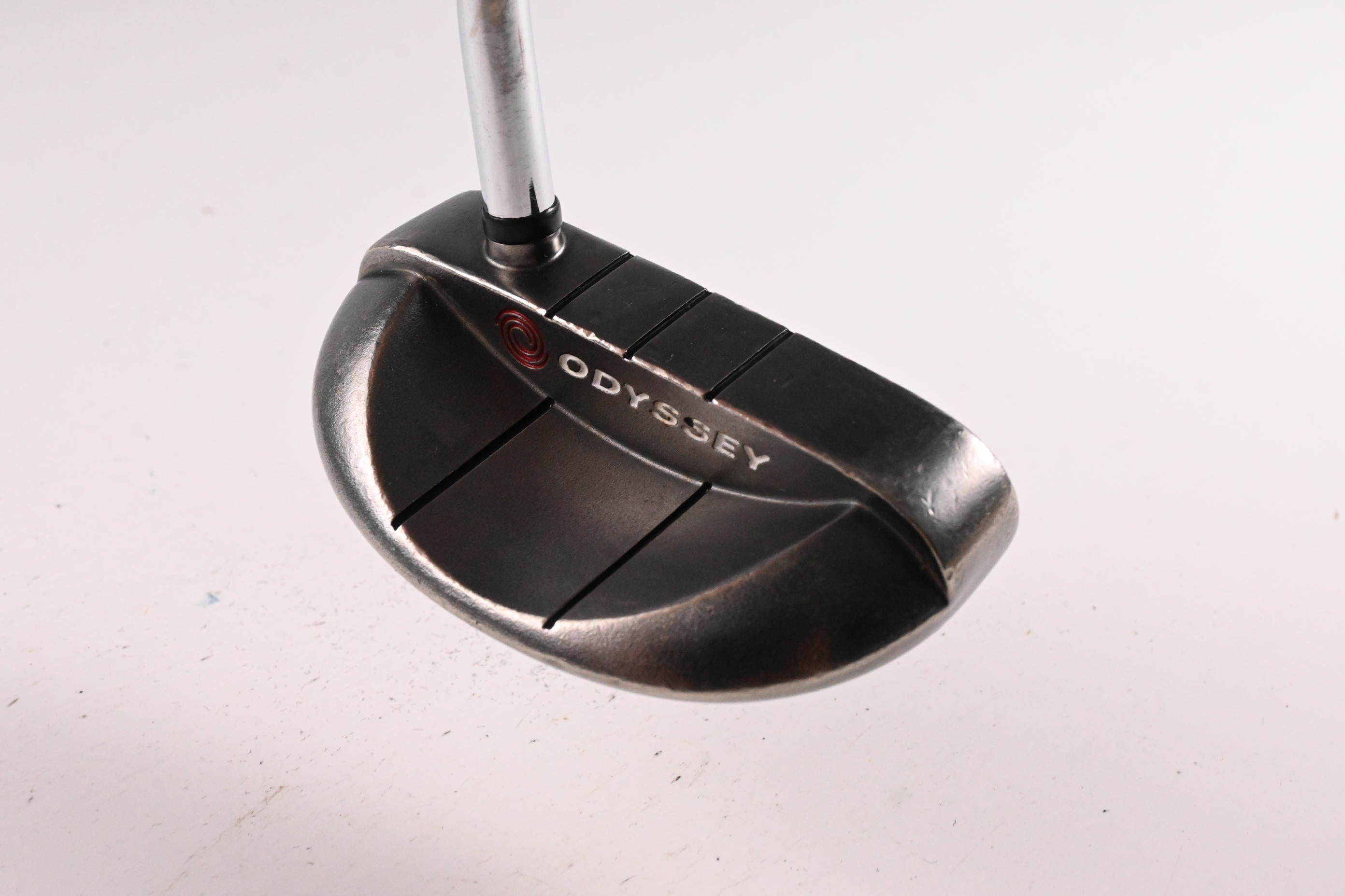 Odyssey White Ice Rossie Putter / 34 Inch