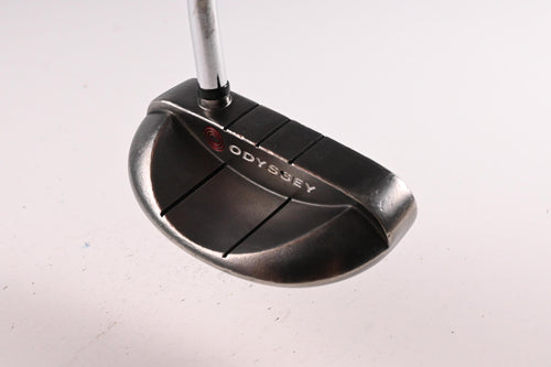 Odyssey White Ice Rossie Putter / 34 Inch