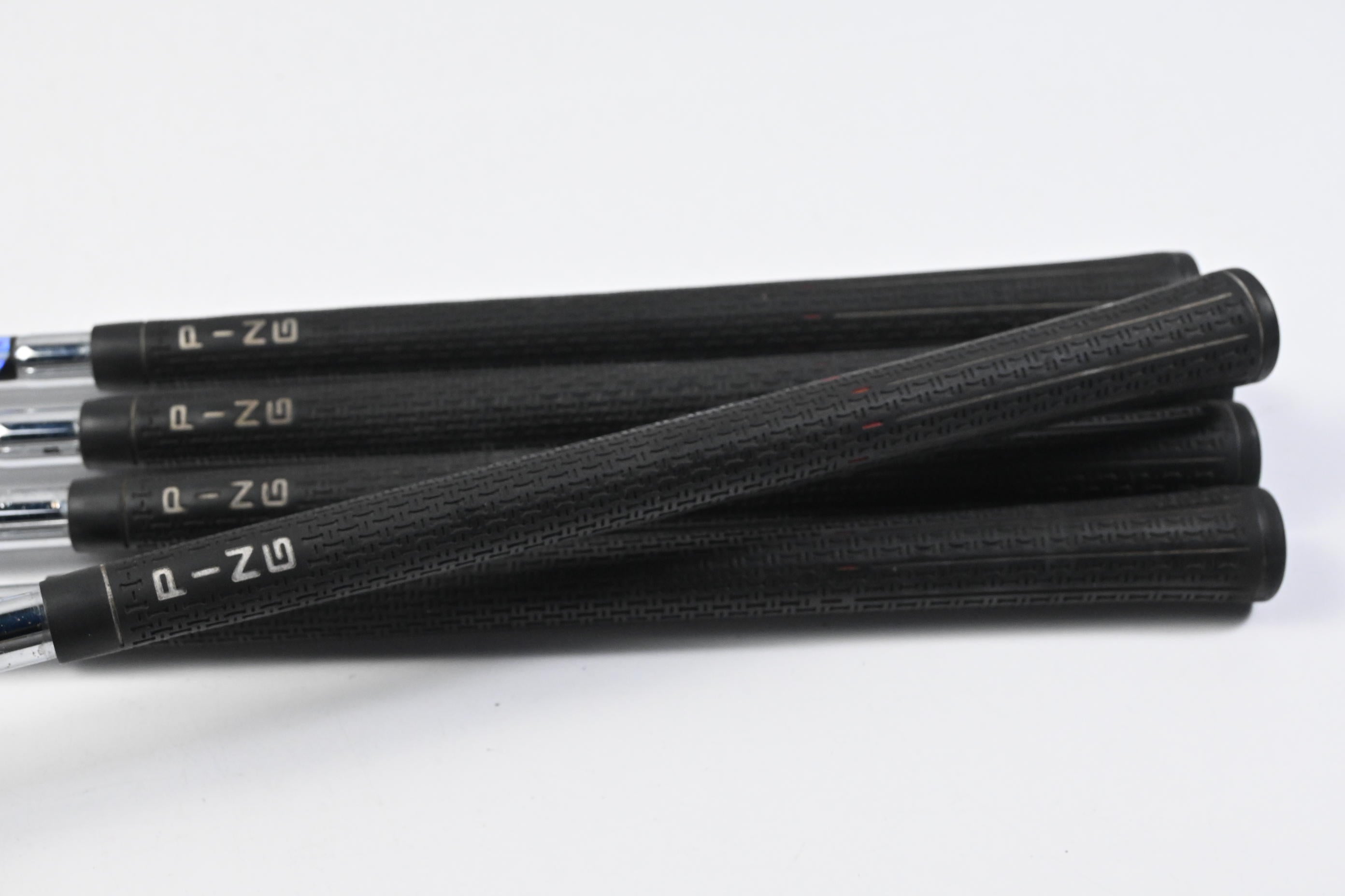 Ping G20 Irons / 5-9i / Black Dot / Regular Flex Ping CFS Shafts