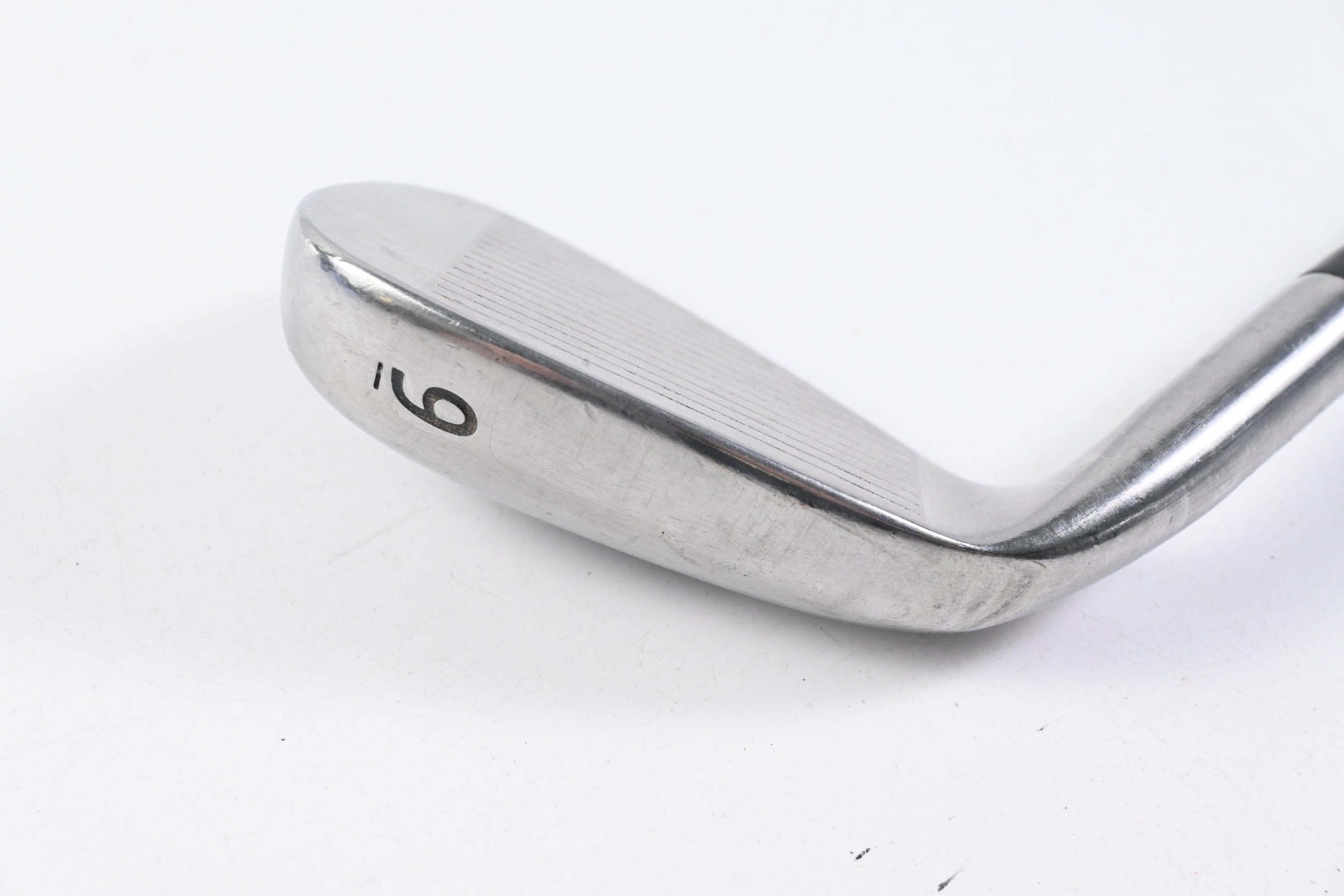 Ladies Benross Pearl #9 Iron / Ladies Flex Fujikura Vista Pro 40 Shaft