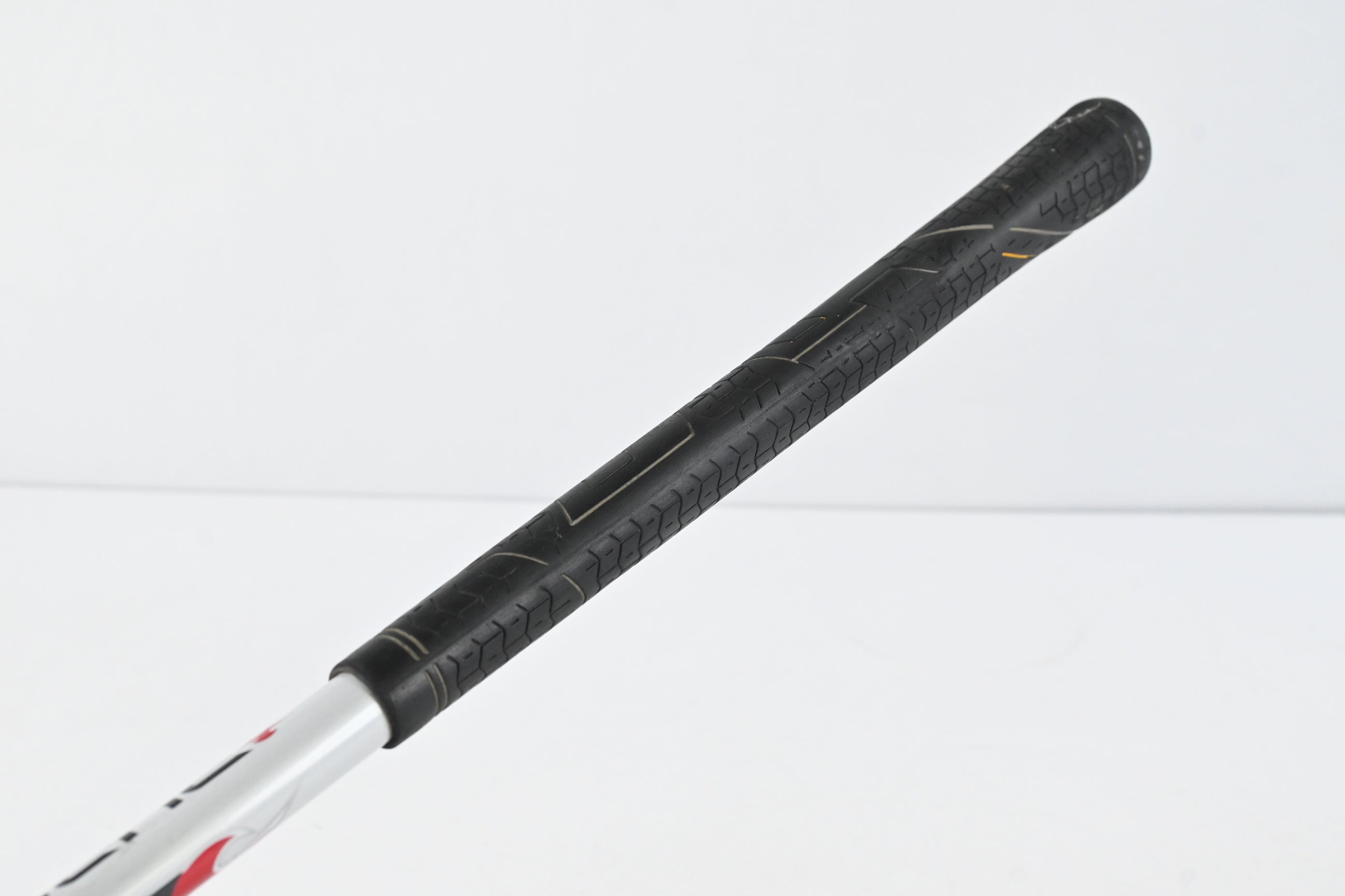 Left Hand Taylormade Burner 2007 #3 Wood / 15 Degree / Senior Flex Taylormade