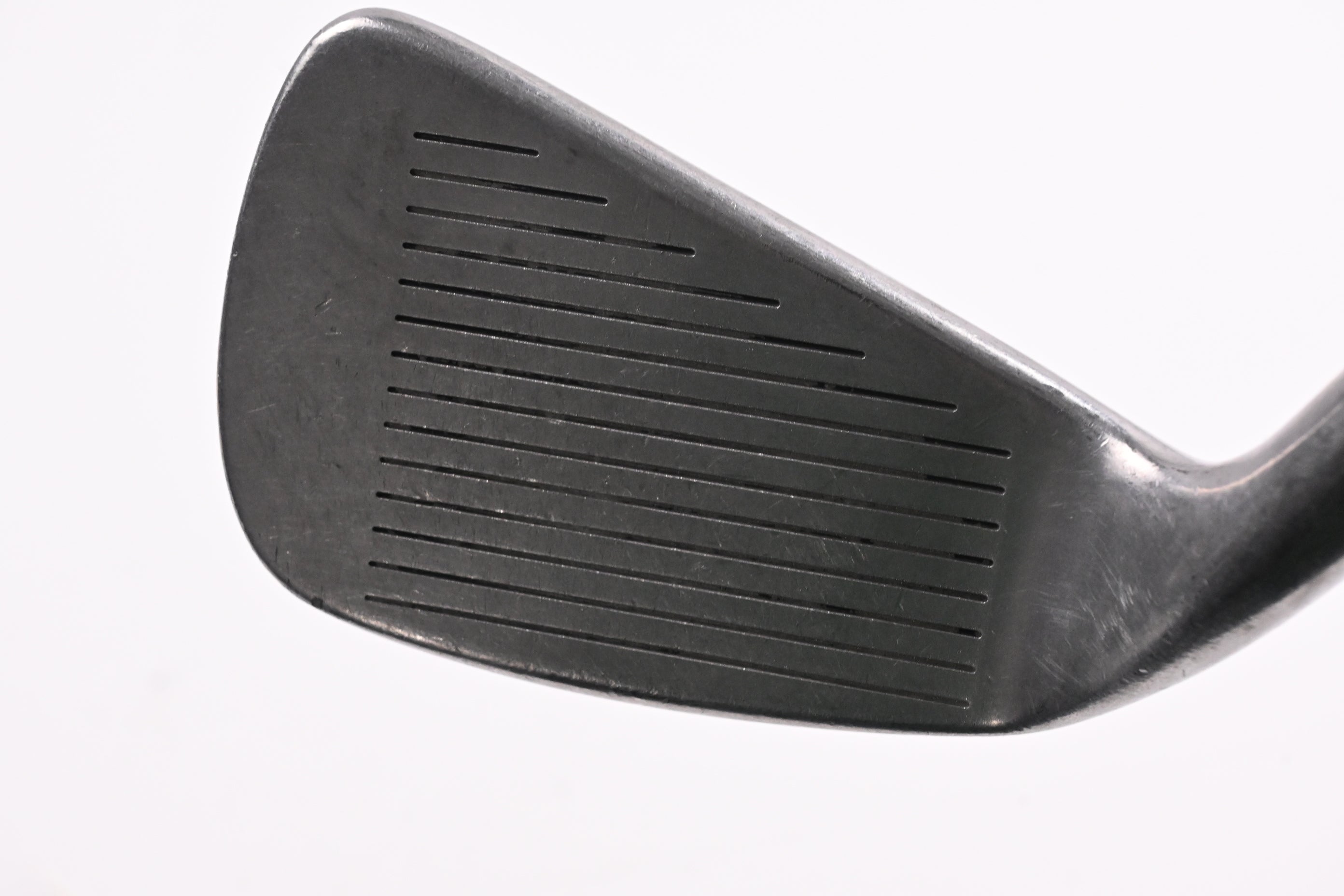Titleist DCI Oversize+ Black #3 Iron / 22 Degree / Regular Flex Titleist Shaft