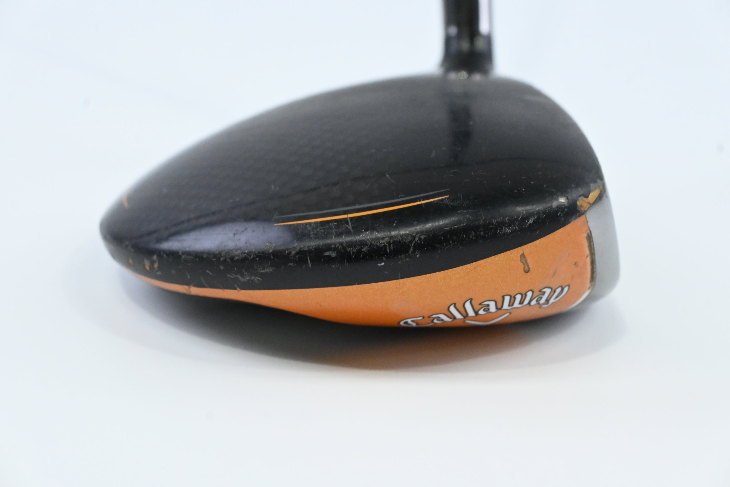 Callaway Mavrik Max #3 Wood / 15 Degree / Regular Flex Evenflow Riptide 60 Shaft