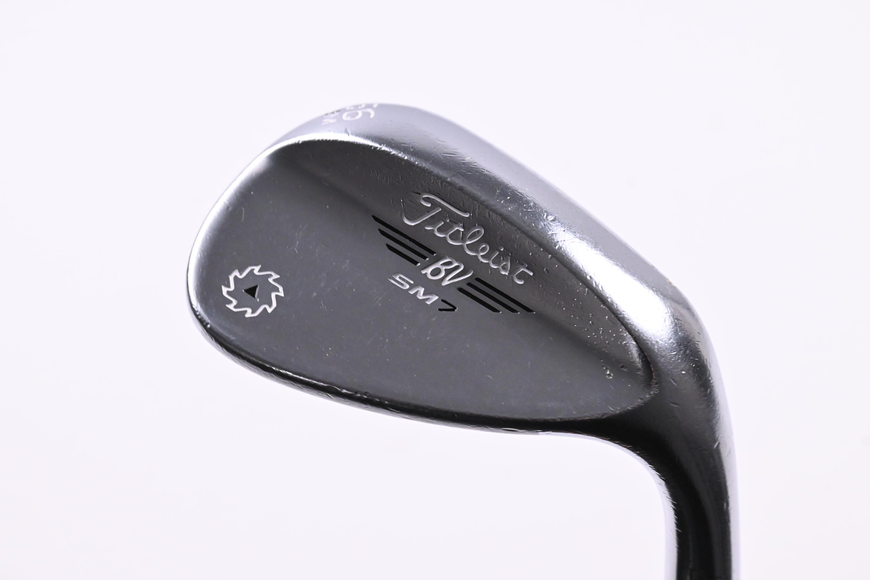 Titleist SM7 Sand Wedge / 56 Degree / Wedge Flex Vokey SM7 Shaft