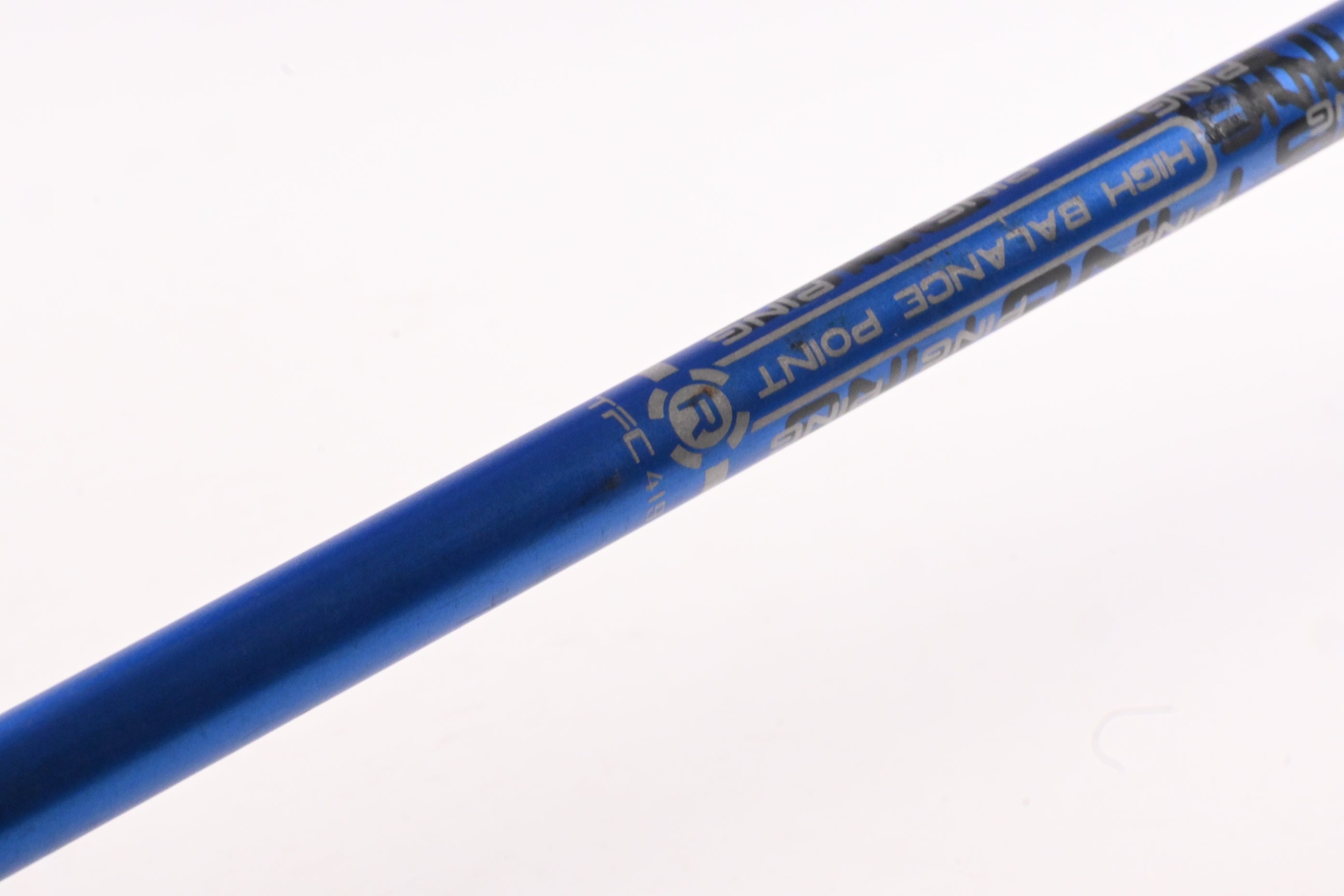 Ping G30 #4 Hybrid / 22 Degree / Regular Flex Ping TFC 419 Shaft