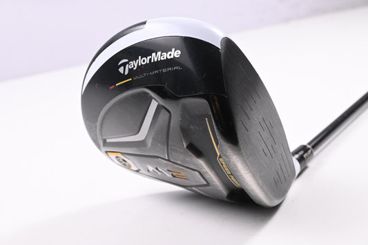 Taylormade M2 2016 Driver / 9.5 Degree / Stiff Flex Fujikura Pro 60 Shaft