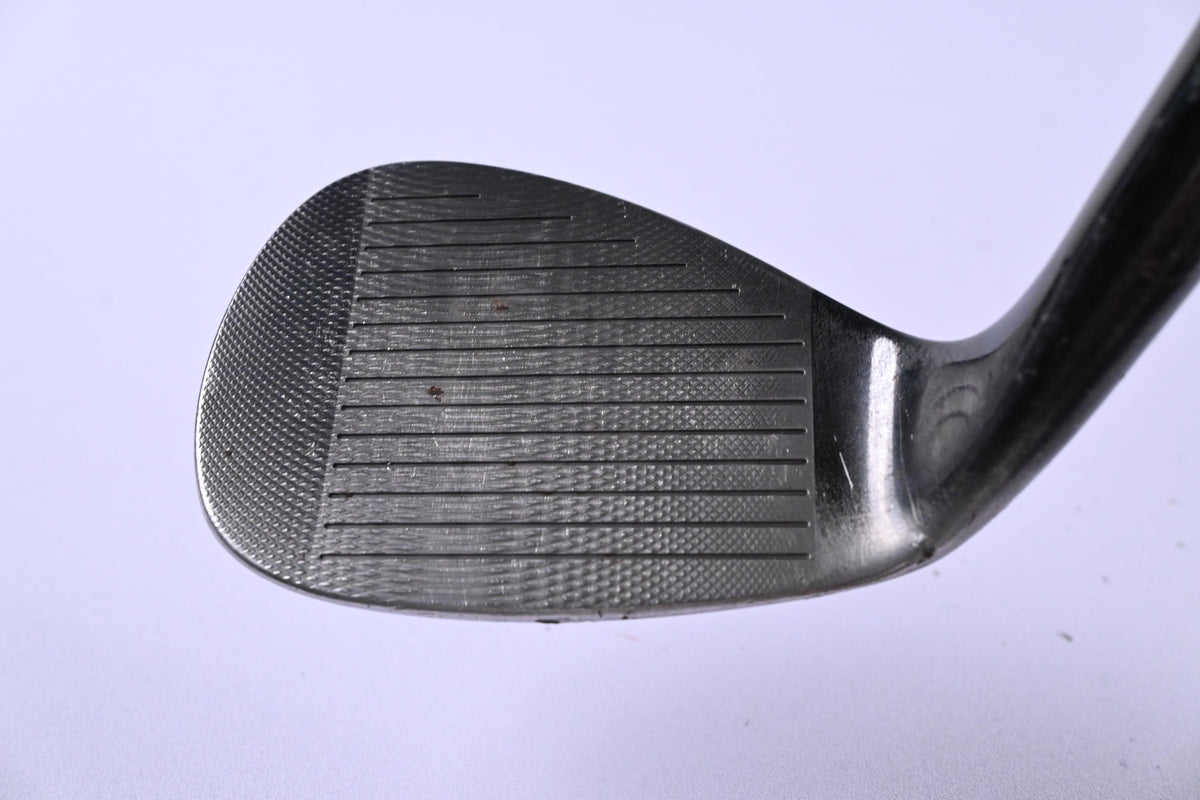Slazenger V500 Sand Wedge / 56 Degree / Wedge Flex True Temper Shaft