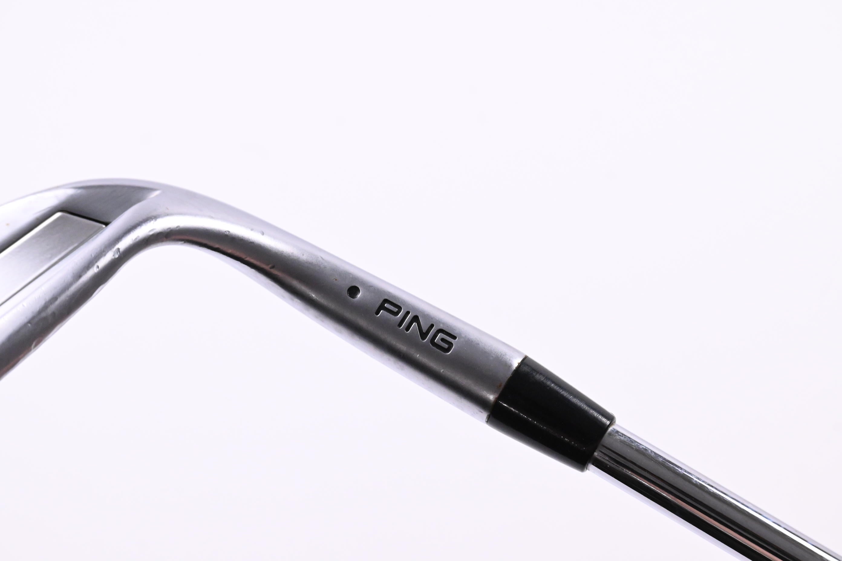 Ping Glide 4.0 Sand Wedge / 56 Degree / Black Dot / Wedge Flex Ping Z-Z115 Shaft