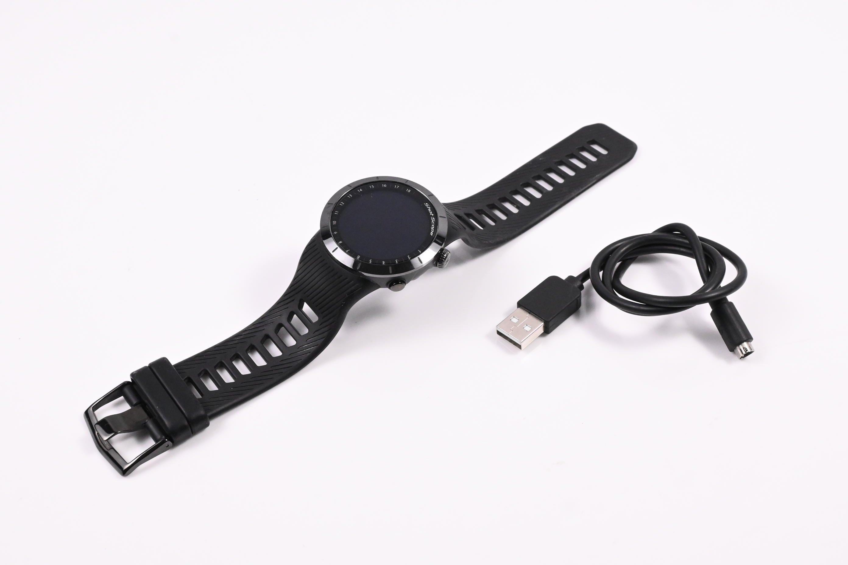 Shotscope X5 / GPS Watch