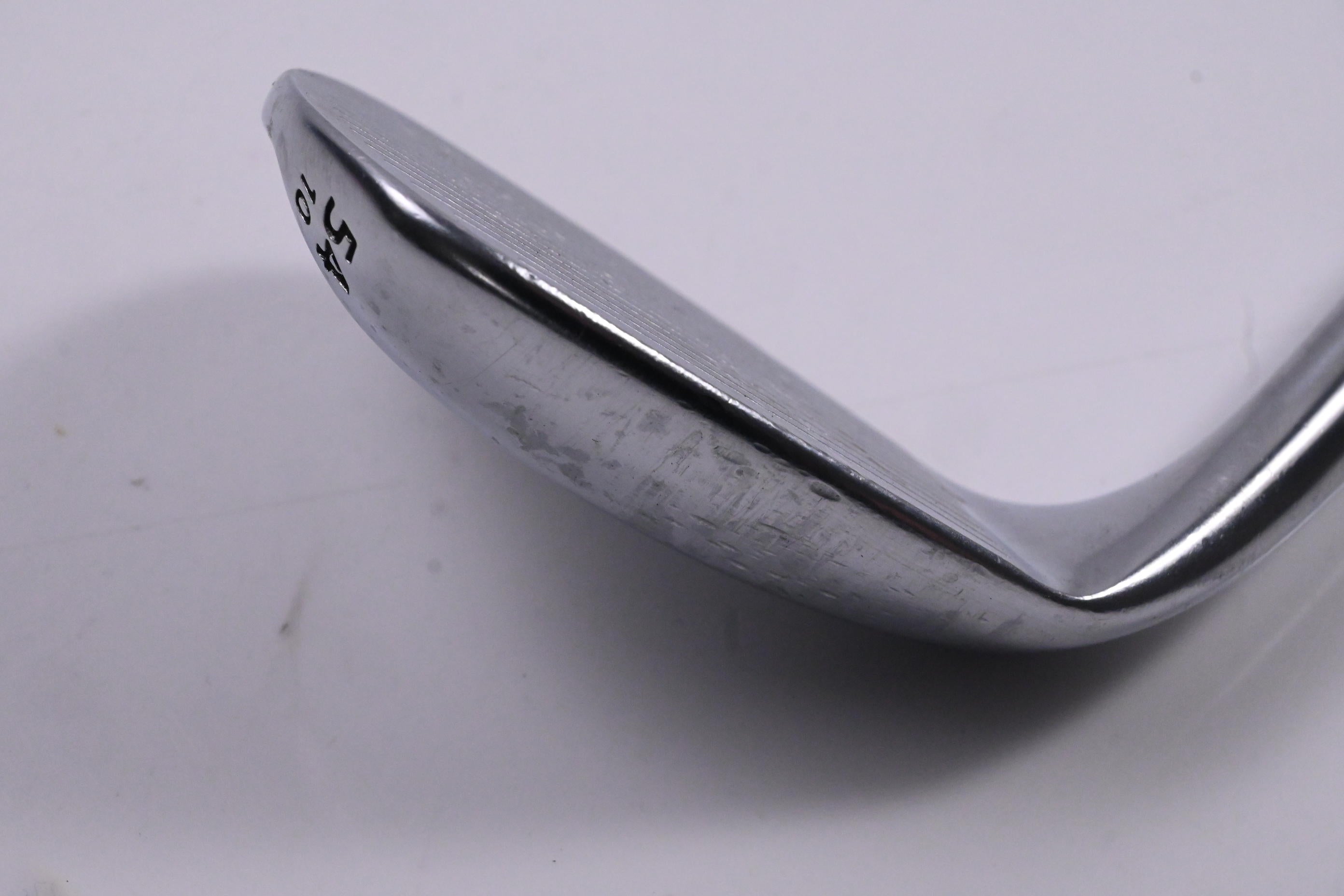 Caley Sand Wedge / 54 Degree / Wedge Flex KBS Steel Shaft