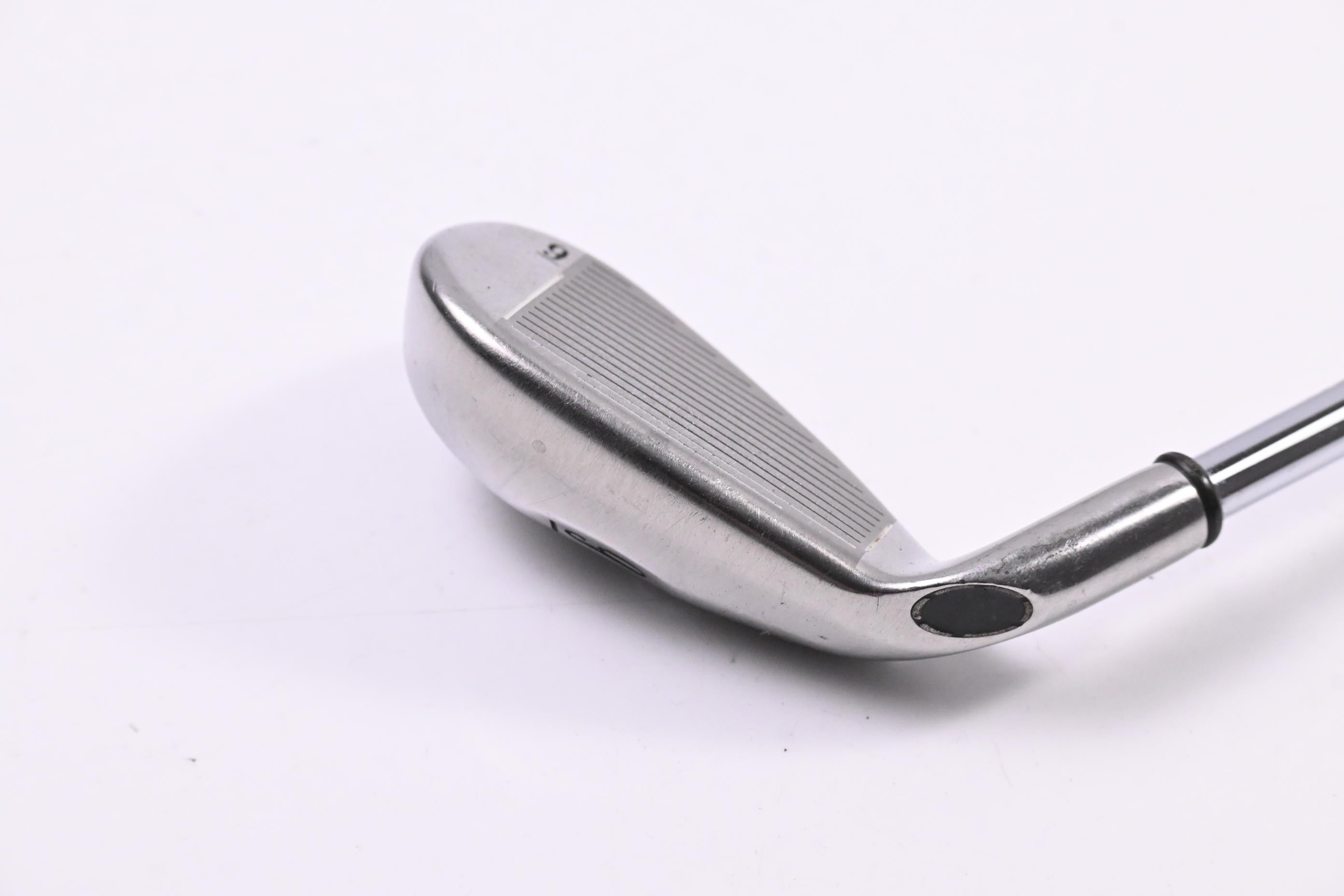 Callaway Big Bertha 2002 #9 Iron / 42 Degree / Uniflex True Temper Steel Shaft