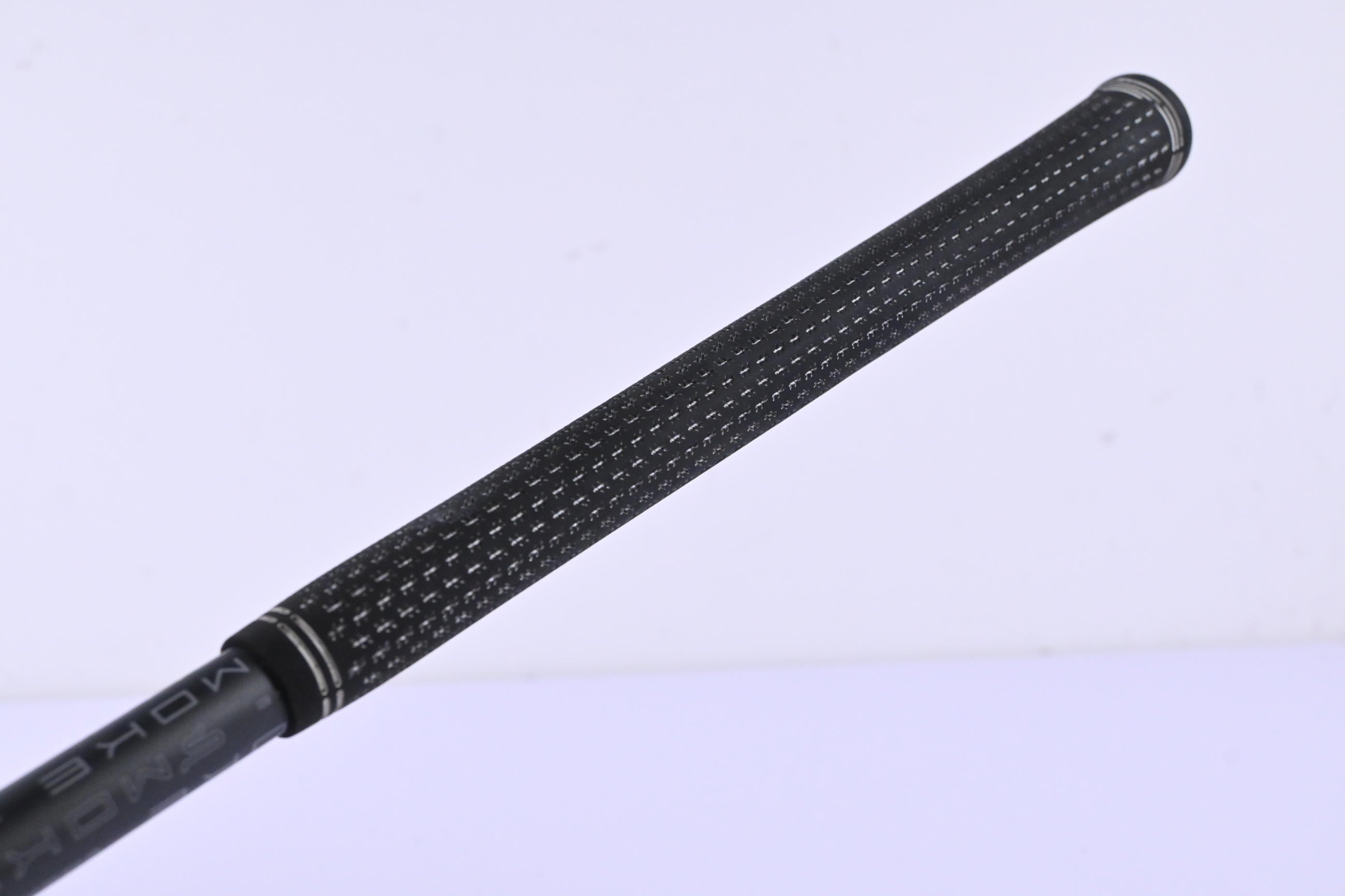 Cobra LTDx #3 Wood / 15 Degree / Regular Flex HZRDUS Smoke iM10 60