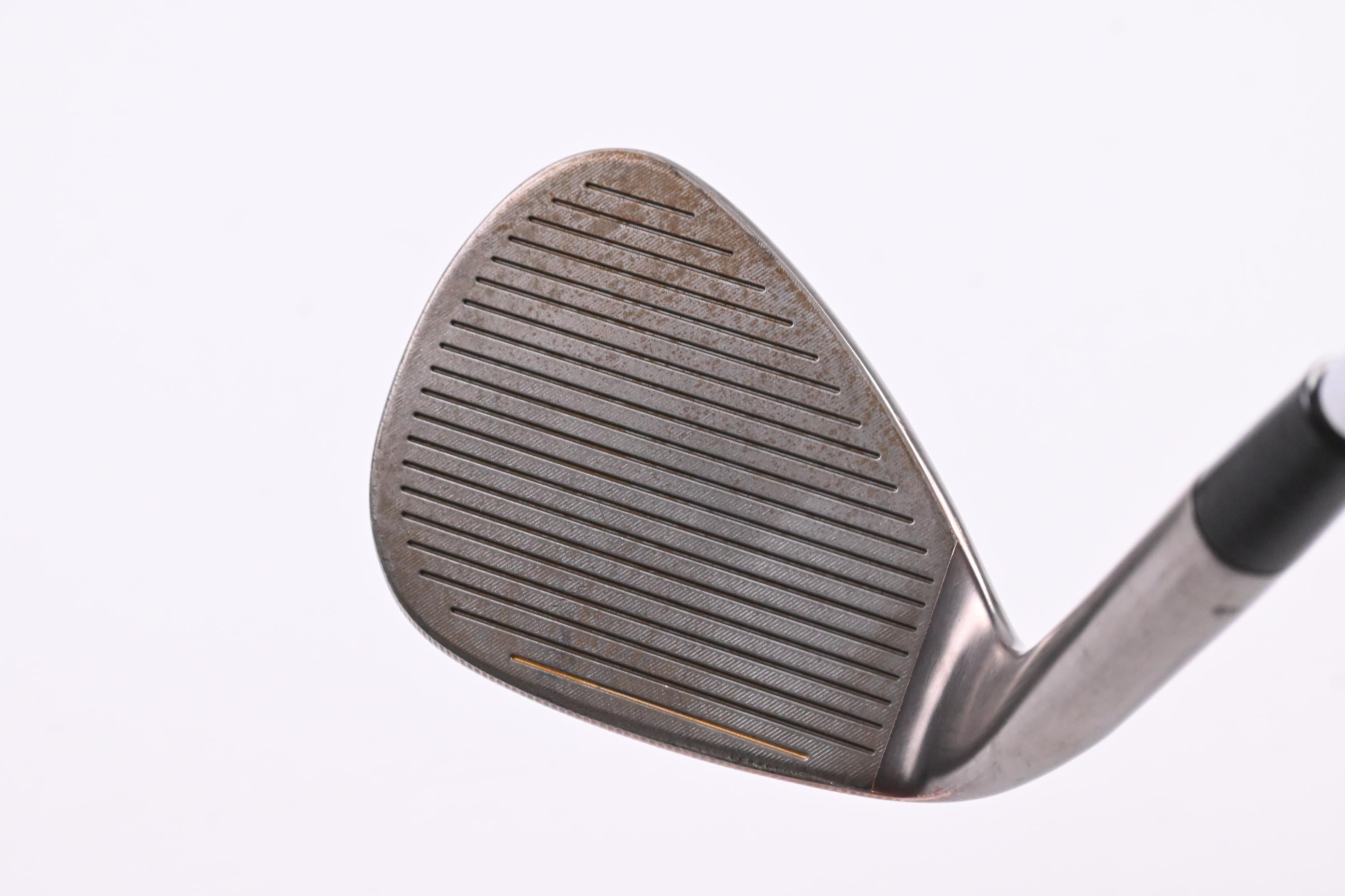 Taylormade Hi-Toe Lob Wedge / 58 Degree / Wedge Flex KBS MAX Shaft