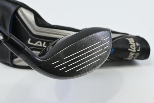 Left Hand Cleveland Launcher HB #3 Wood / 15 Degree / Regular Flex Miyazaki