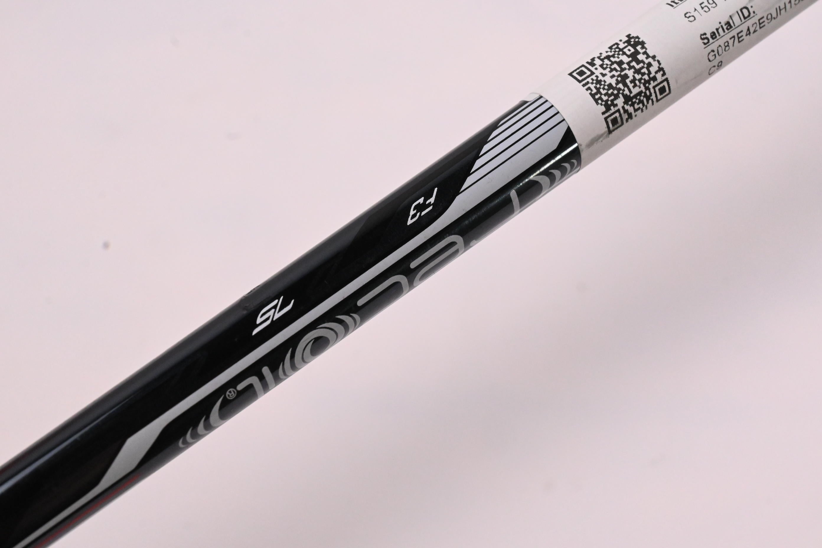 Ping S159 Gap Wedge / 50 Degree / Orange Dot / Regular Flex UST Recoil DART 75