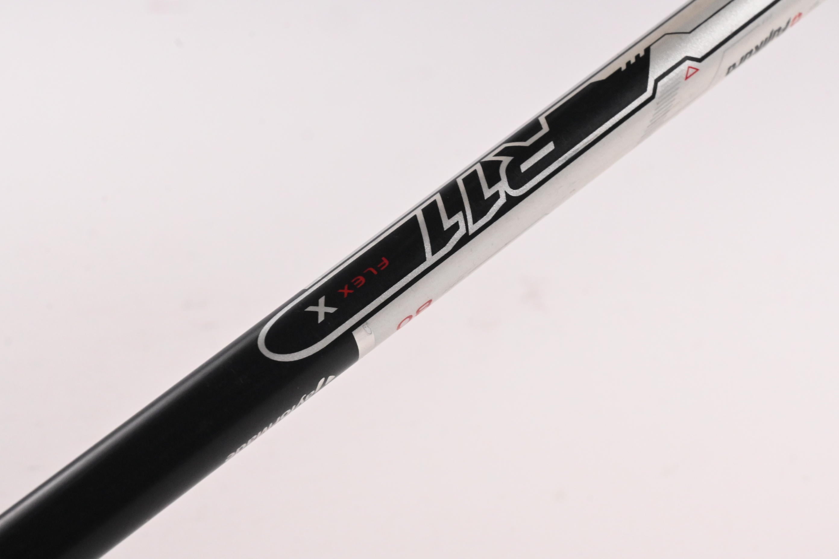 Taylormade R11 #3 Wood / 15.5 Degree / X-Flex Fujikura Motore F3 80 Shaft