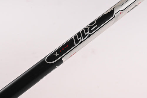 Taylormade R11 #3 Wood / 15.5 Degree / X-Flex Fujikura Motore F3 80 Shaft