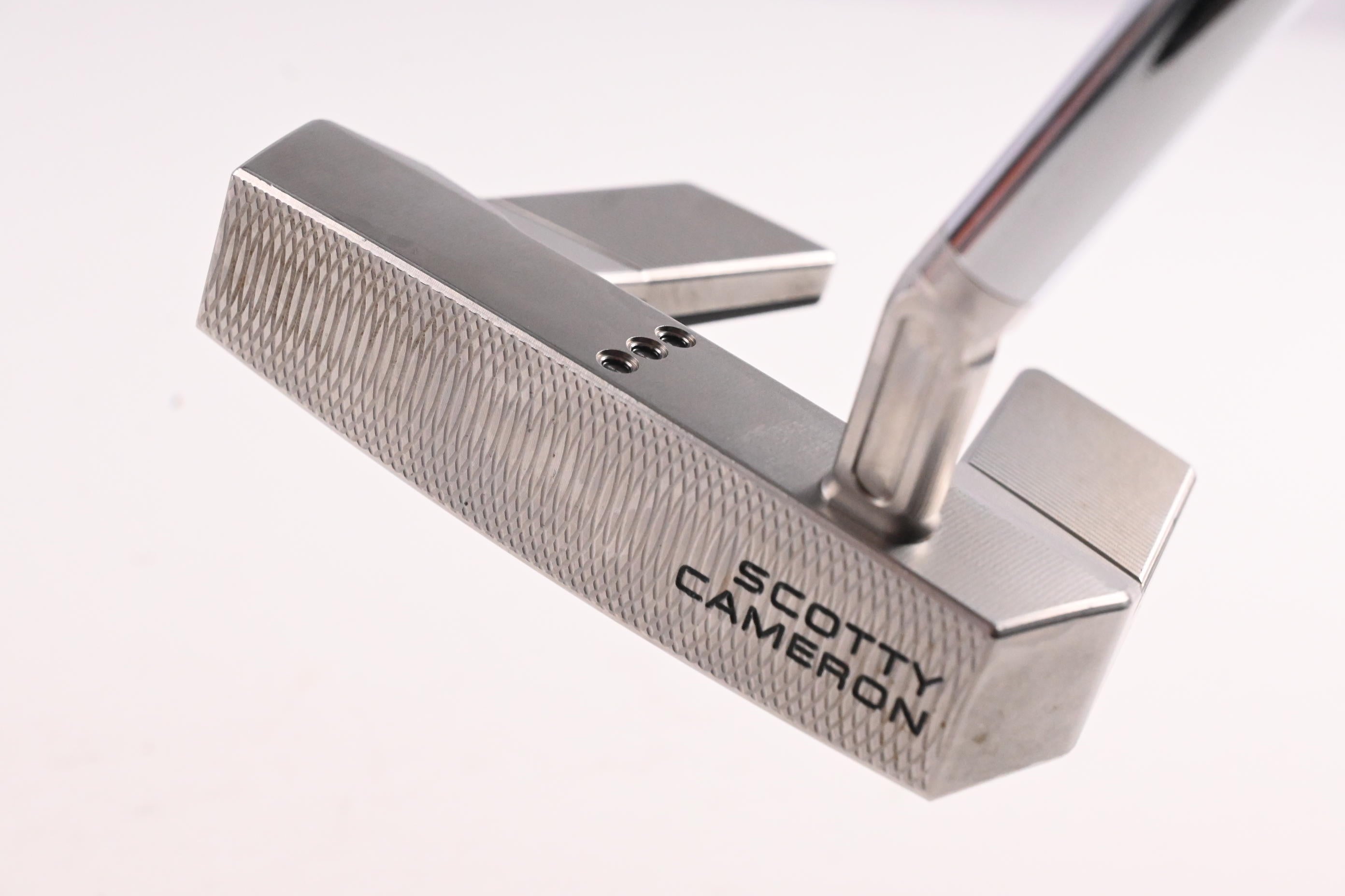 Scotty Cameron 2024 Phantom 5.5 Putter / 34 Inch