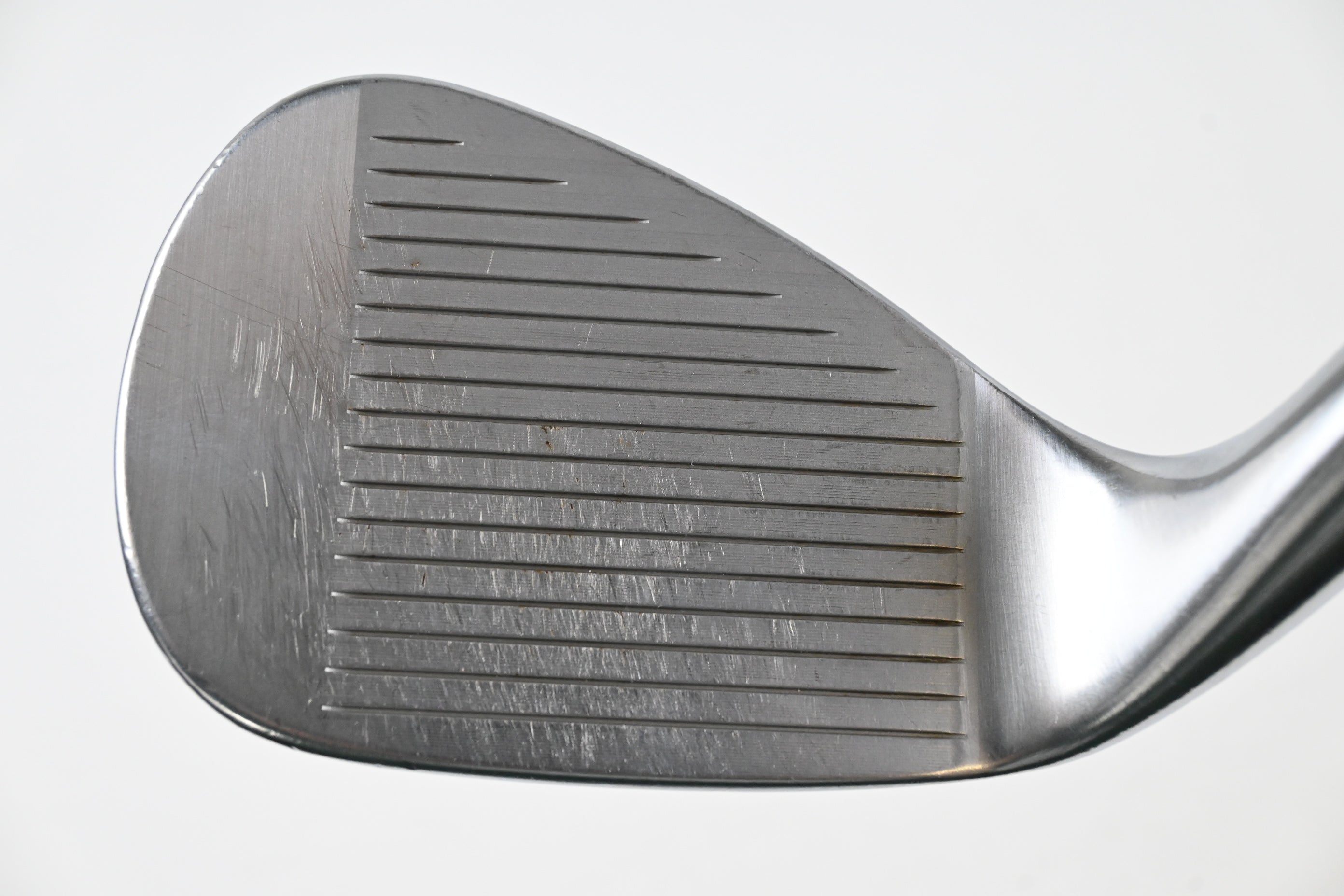 Titleist Vokey SM10 Gap Wedge / 52 Degree / Wedge Flex Vokey Design Shaft