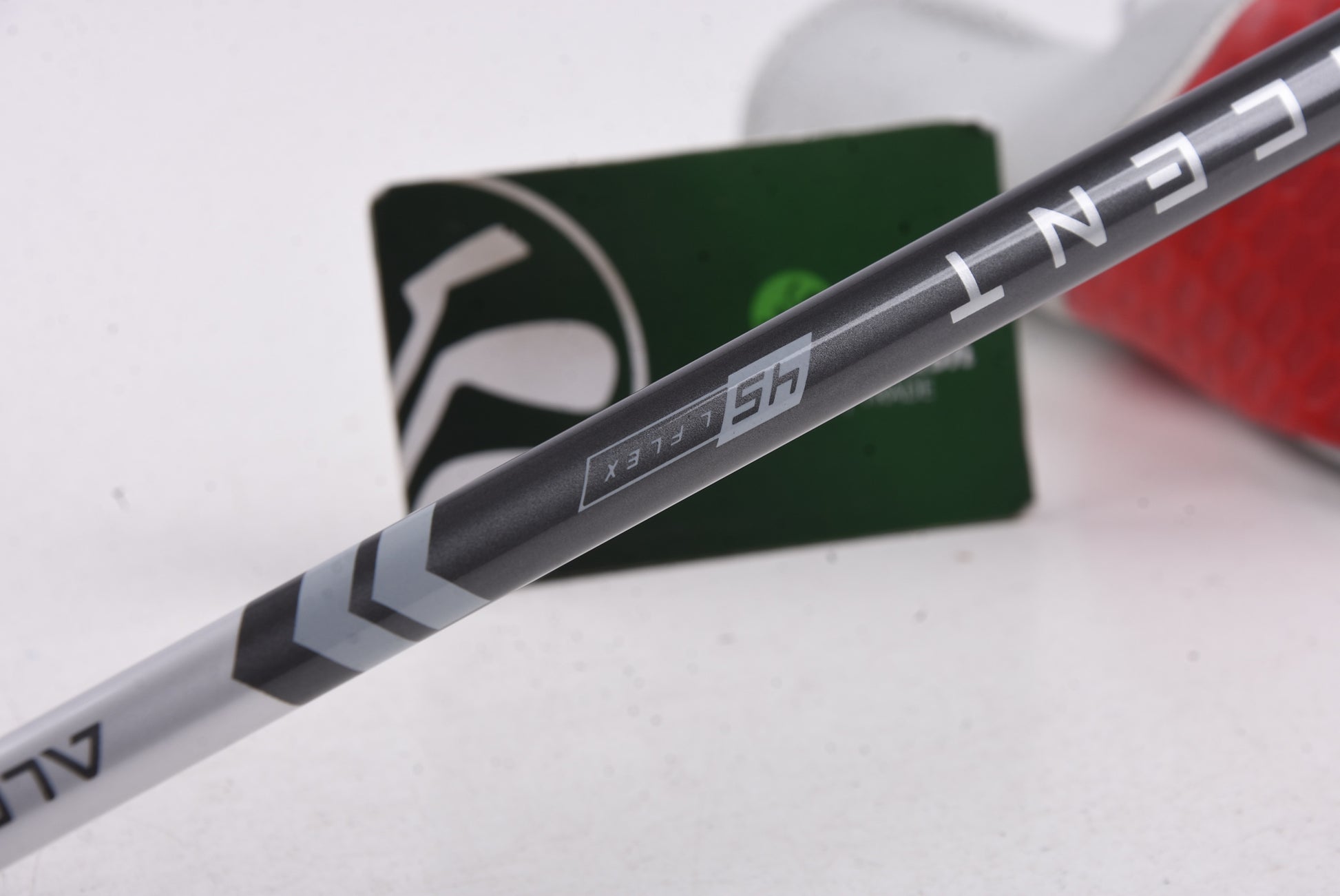 Ladies Taylormade Stealth 2 HD #5 Hybrid / 27 Degree / Ladies Flex Aldila Ascent