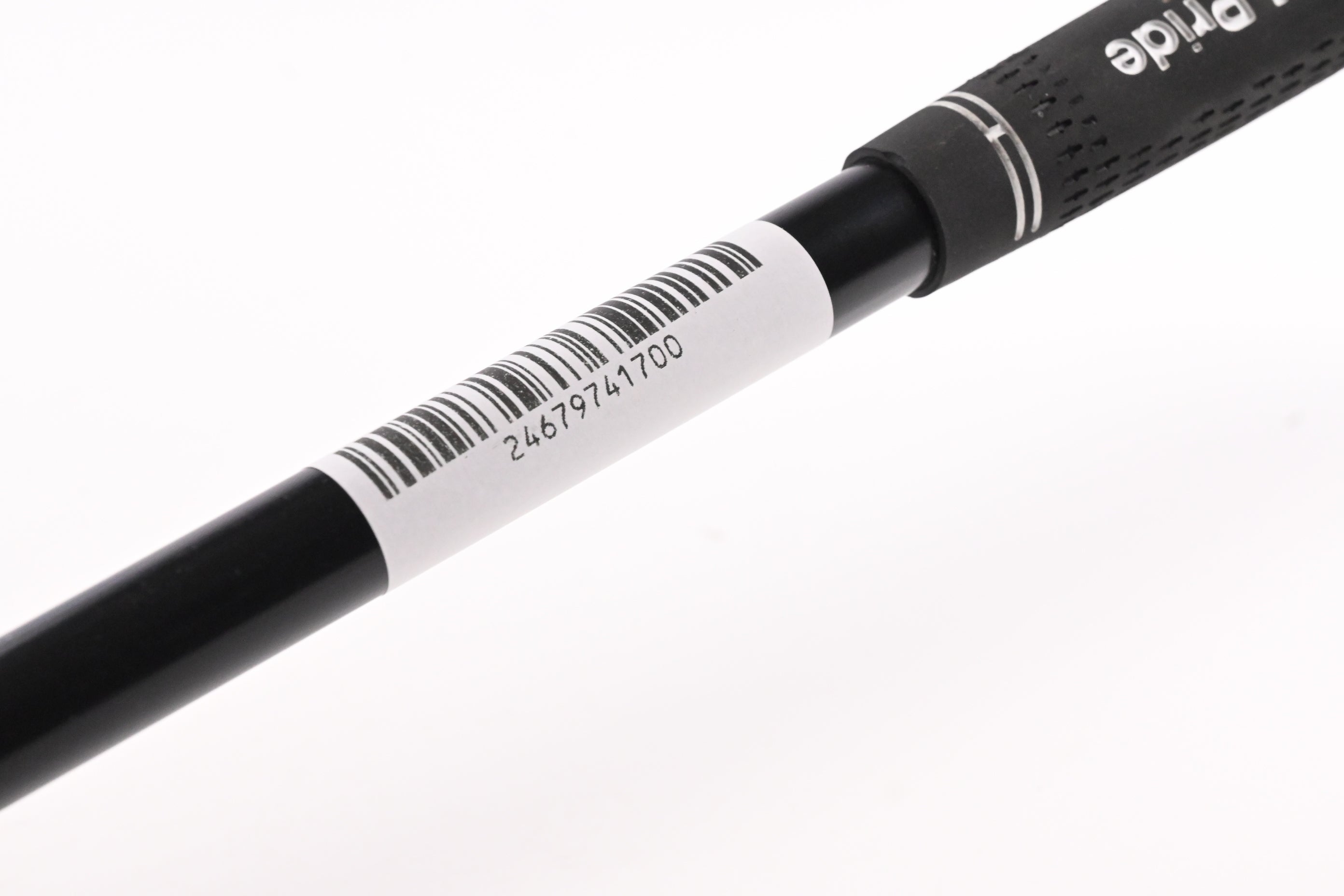 Nickent Genex 3DX #4 Hybrid / 23 Degree / Regular Flex Speed Rated 75 Shaft