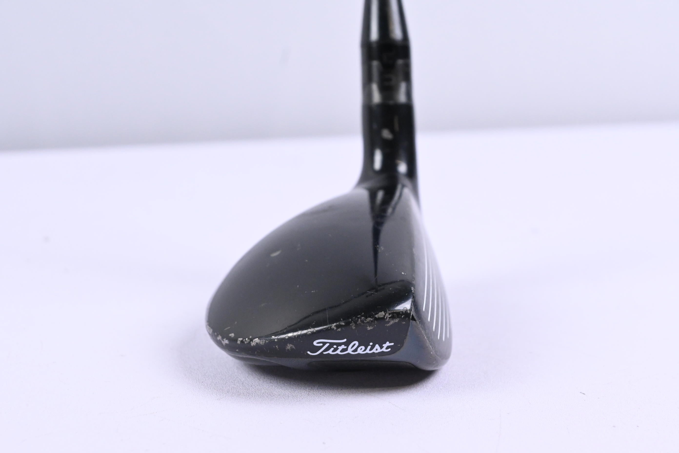Titleist 910H #3 Hybrid / 19 Degree / Regular Flex Diamana Kai'li 80 Shaft