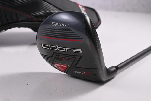 Cobra Air-X #5 Wood / 20 Degree / Lite Flex Cobra Ultralite 45 Shaft