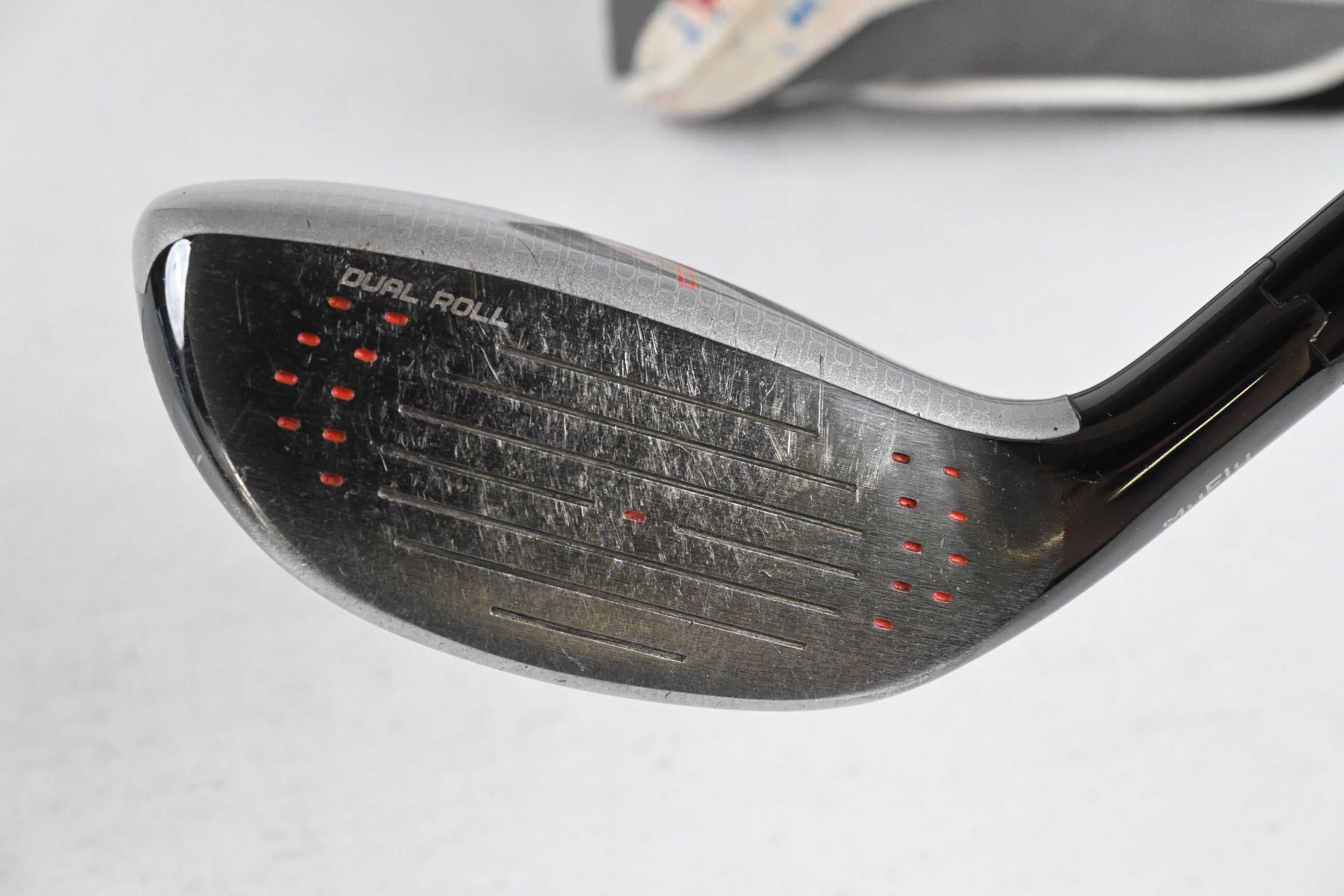 Cobra AMP Cell #3-4 Hybrid / 19-22 Degree / Regular Flex Cobra AMP Cell 55