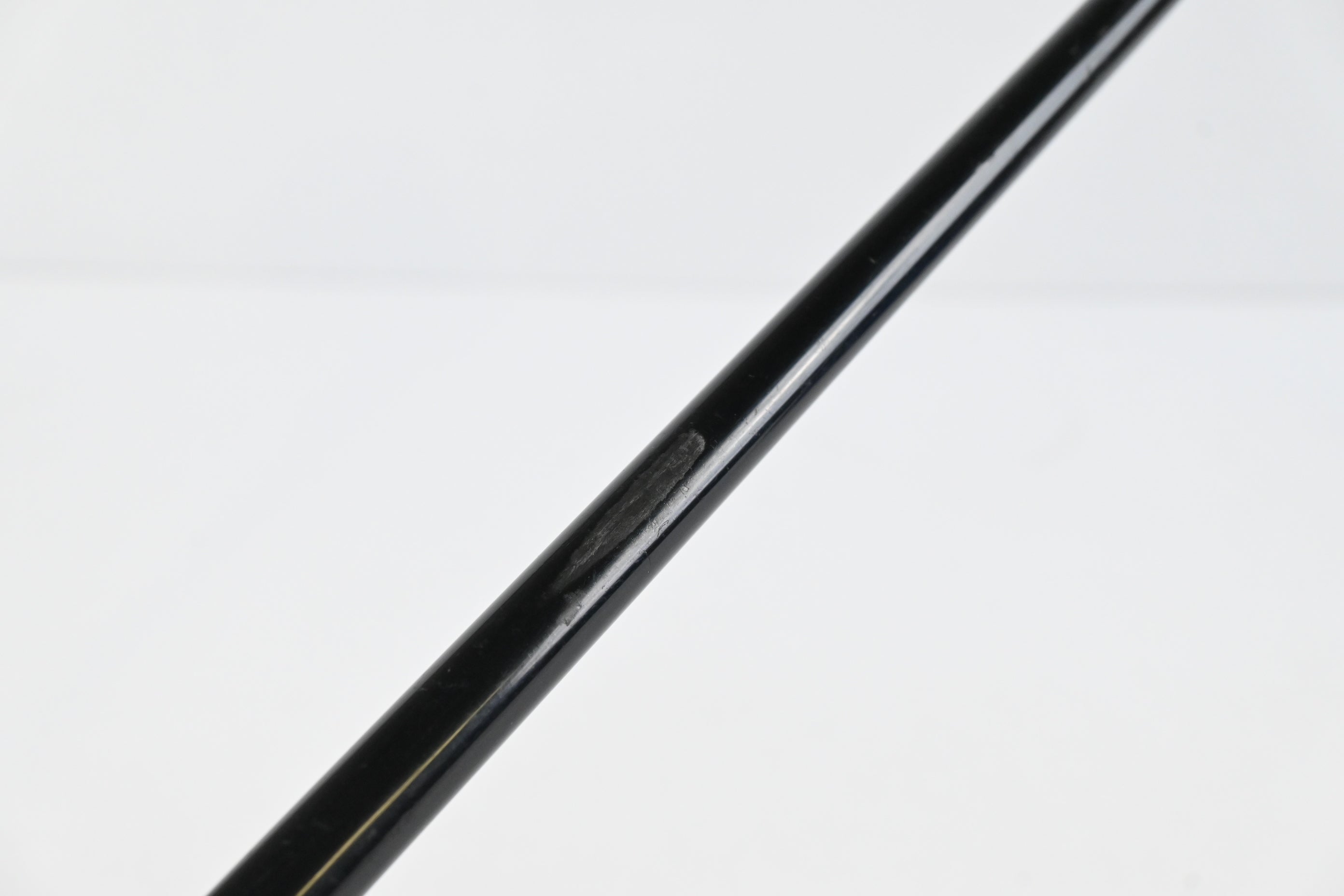 Left Hand Taylormade Burner 2007 #3 Wood / 15 Degree / Senior Flex Taylormade