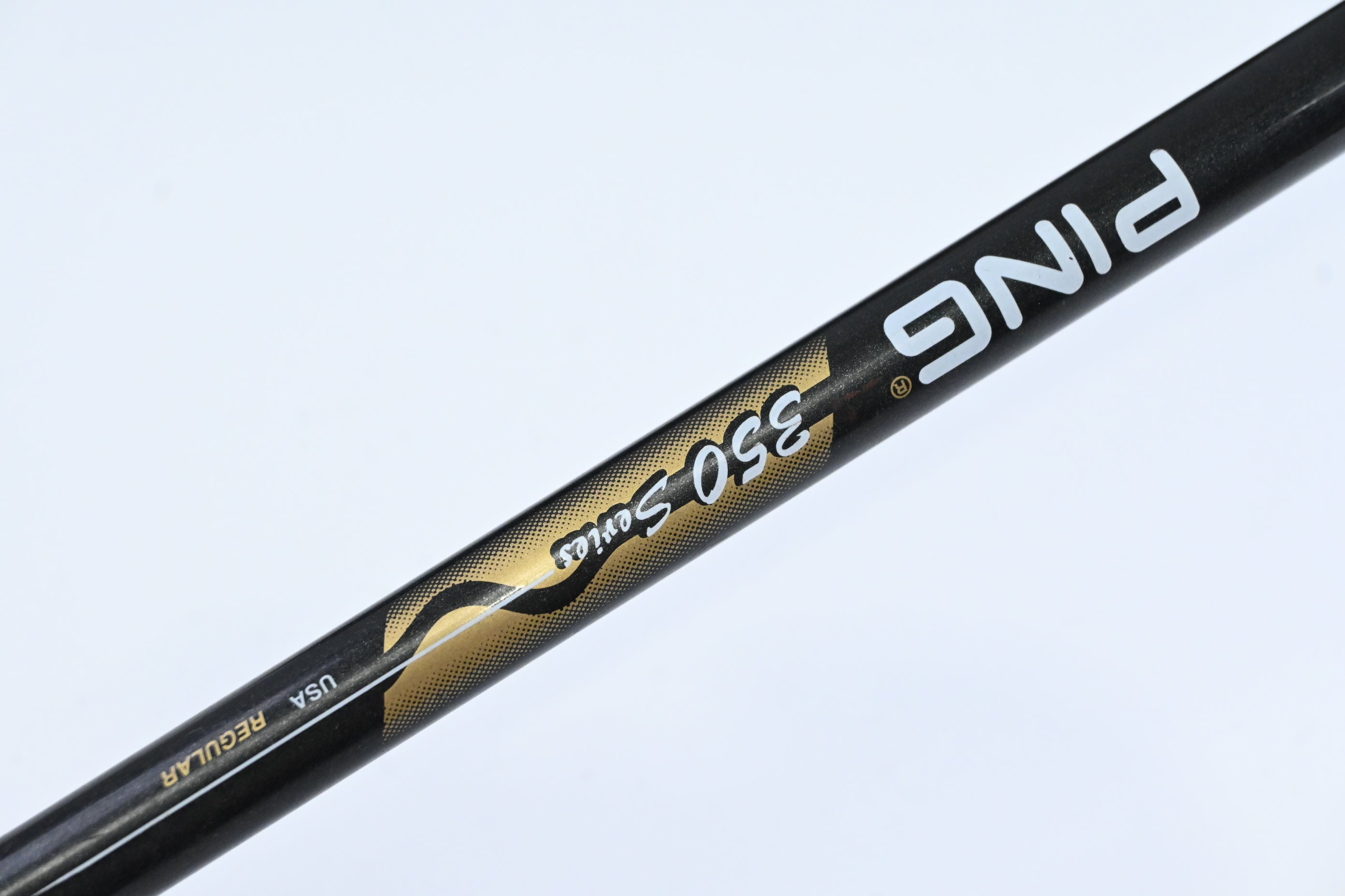 Ping I3 #3 Wood / 14 Degree / Regular Flex Ping 350 Series Shaft