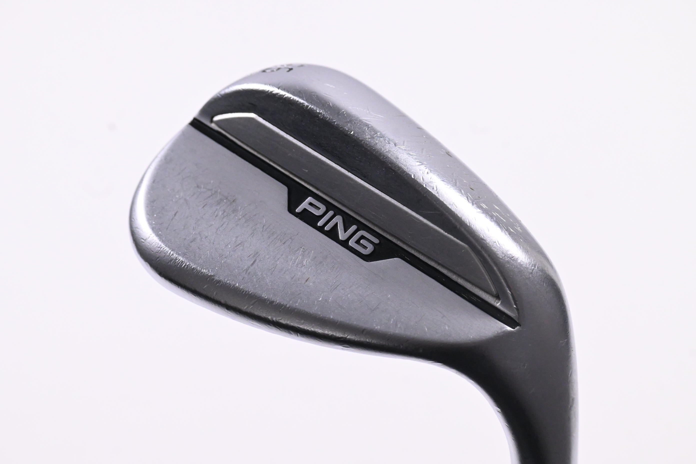 Ping S159 Sand Wedge / 56 Degree / Blue Dot / Wedge Flex Ping Z-Z 115 Shaft