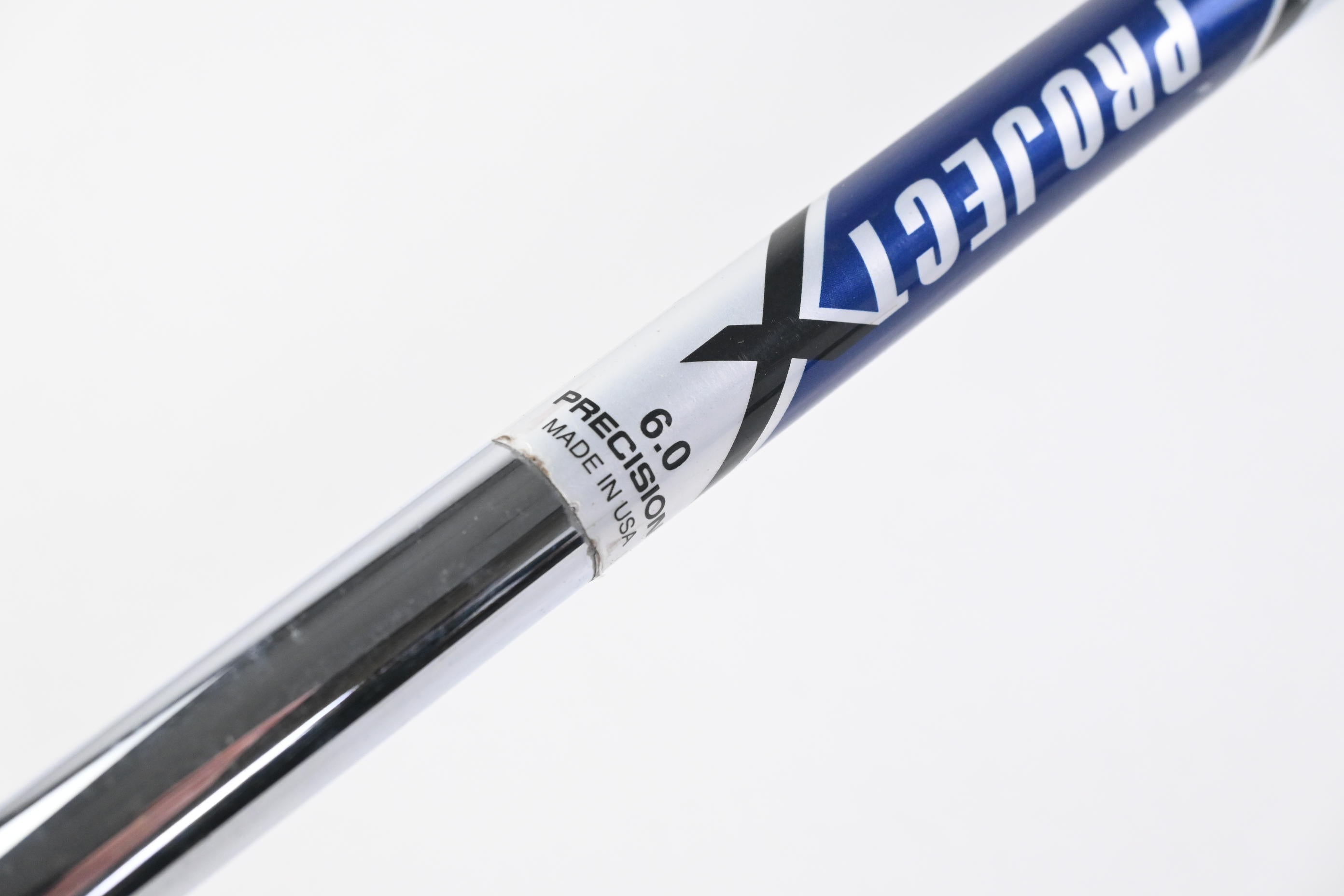 Taylormade P790 2017 #3 Iron / 19 Degree / Stiff Flex Project X Rifle Steel Shaft
